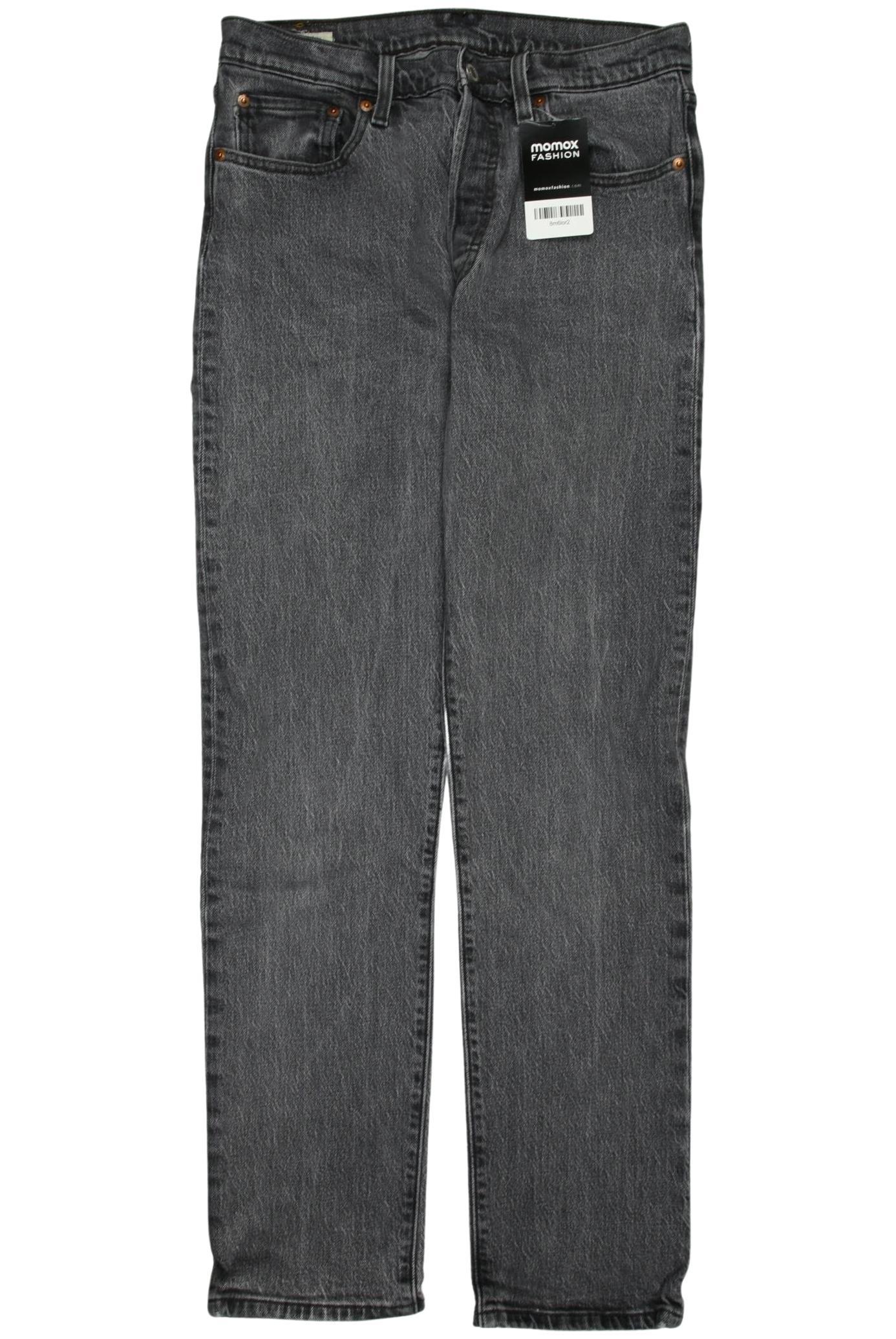 

Levis Damen Jeans, grau, Gr. 28