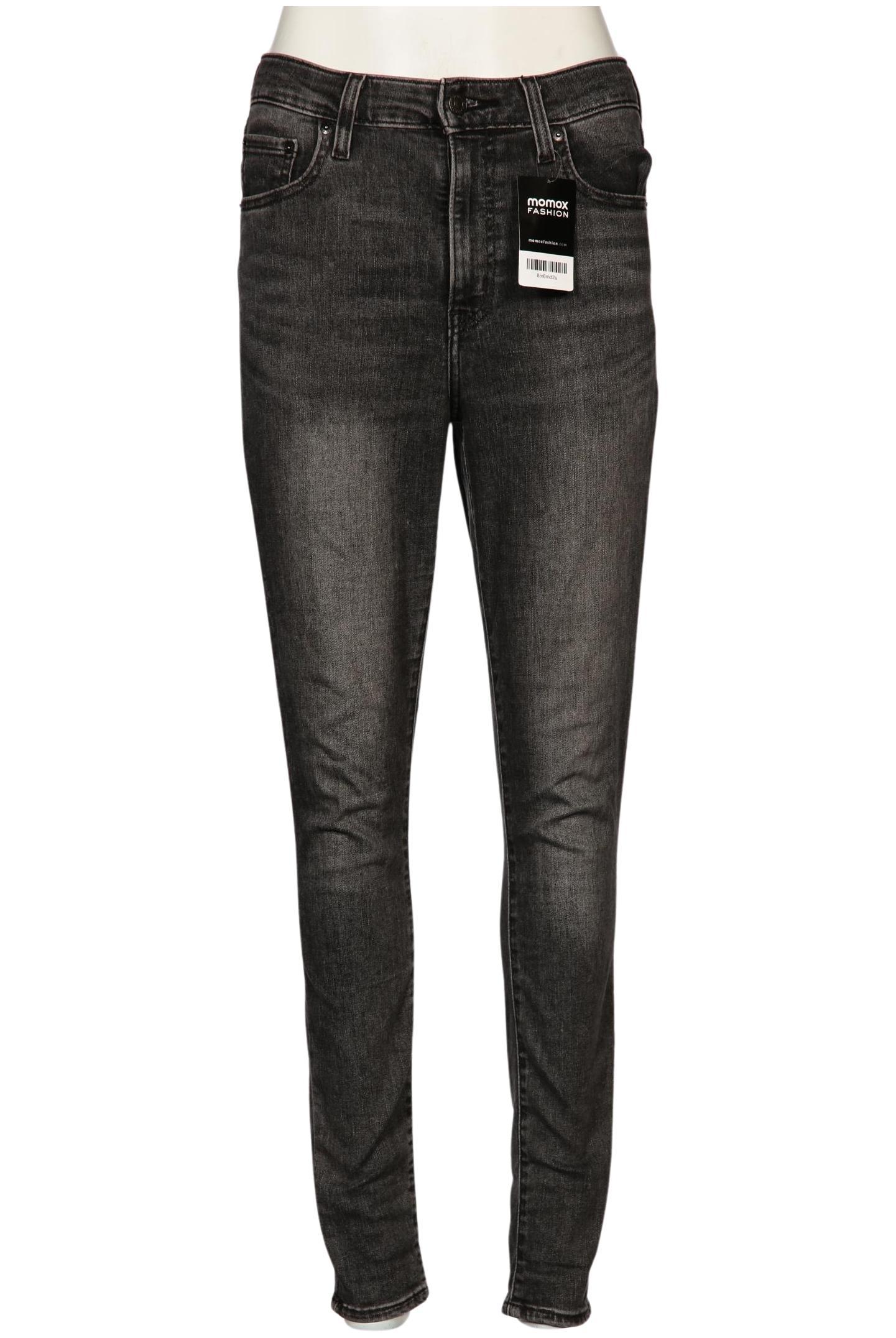 

Levis Damen Jeans, grau, Gr. 29