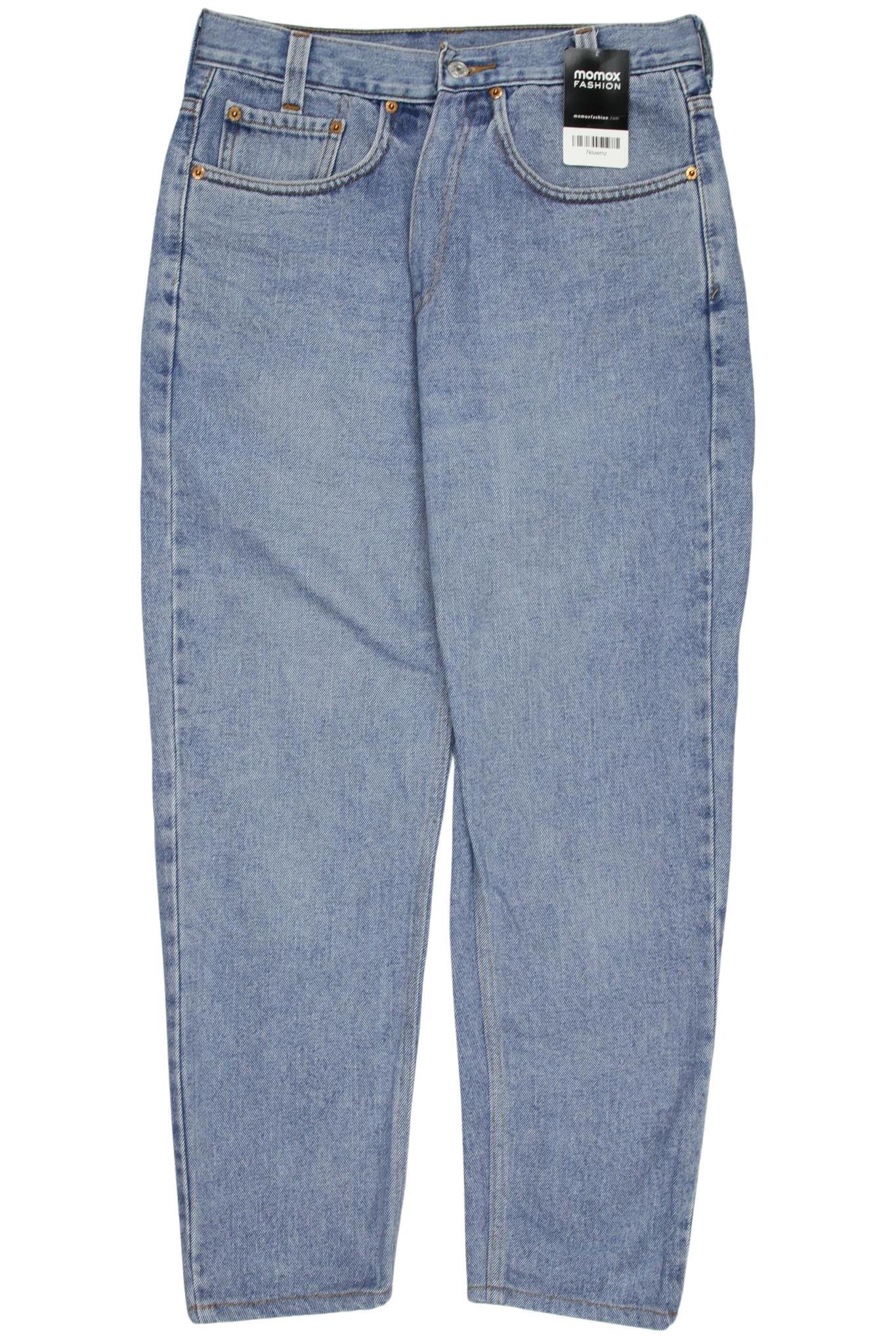 

Levis Damen Jeans, blau, Gr. 42