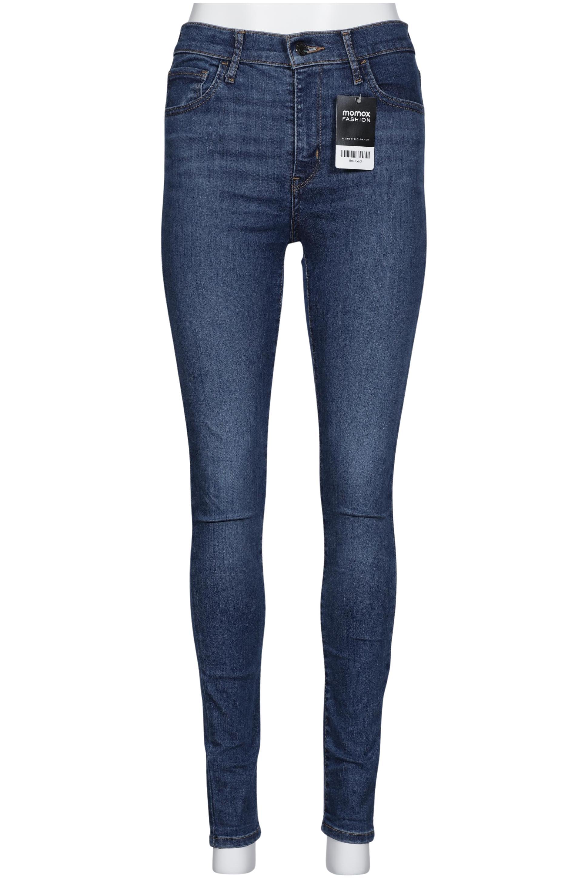 

Levis Damen Jeans, blau, Gr. 27