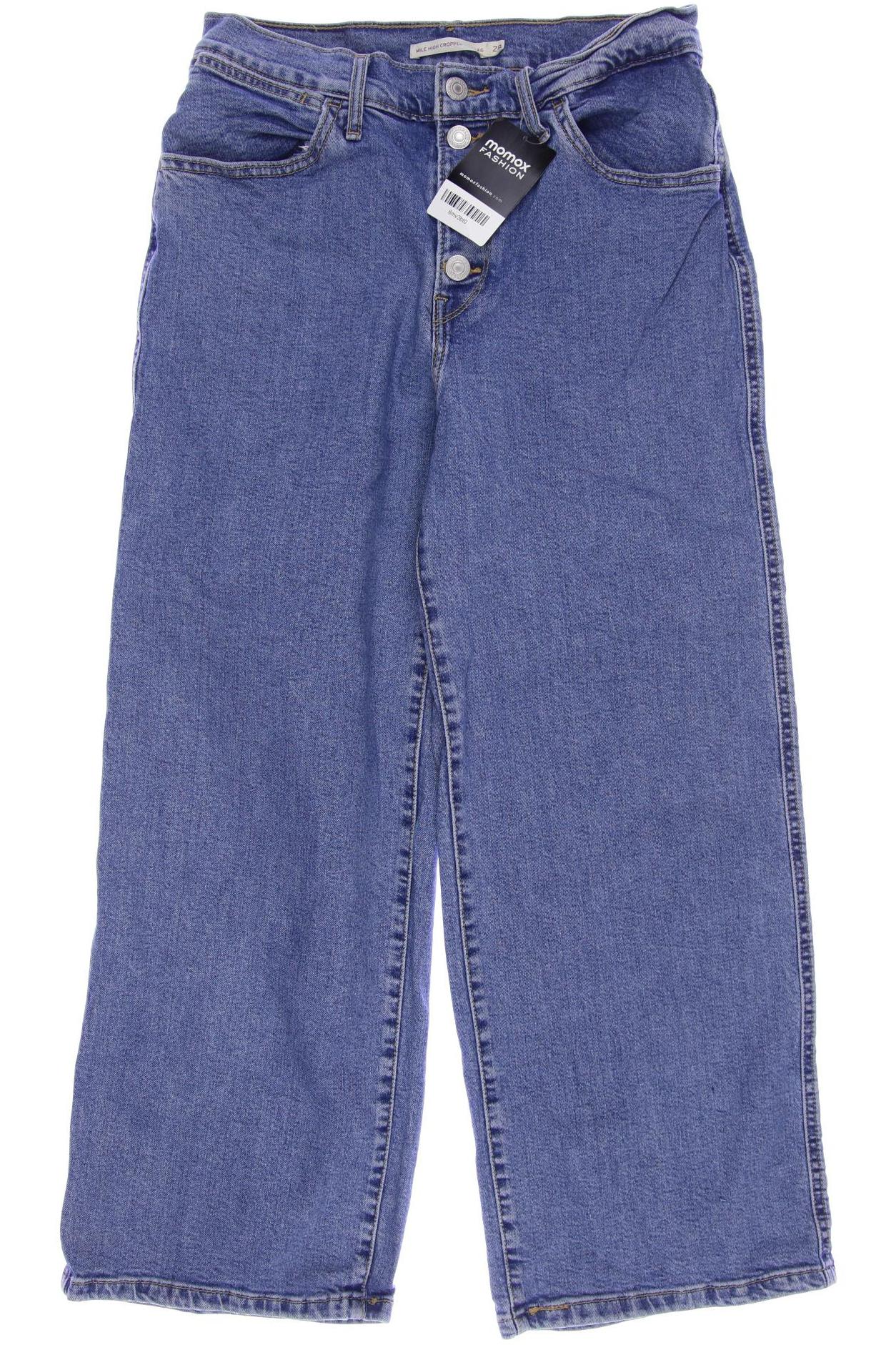 

Levis Damen Jeans, blau