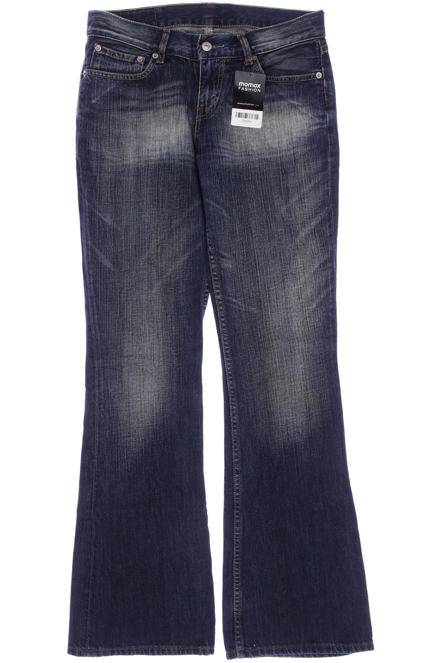 

Levis Damen Jeans, marineblau, Gr. 29