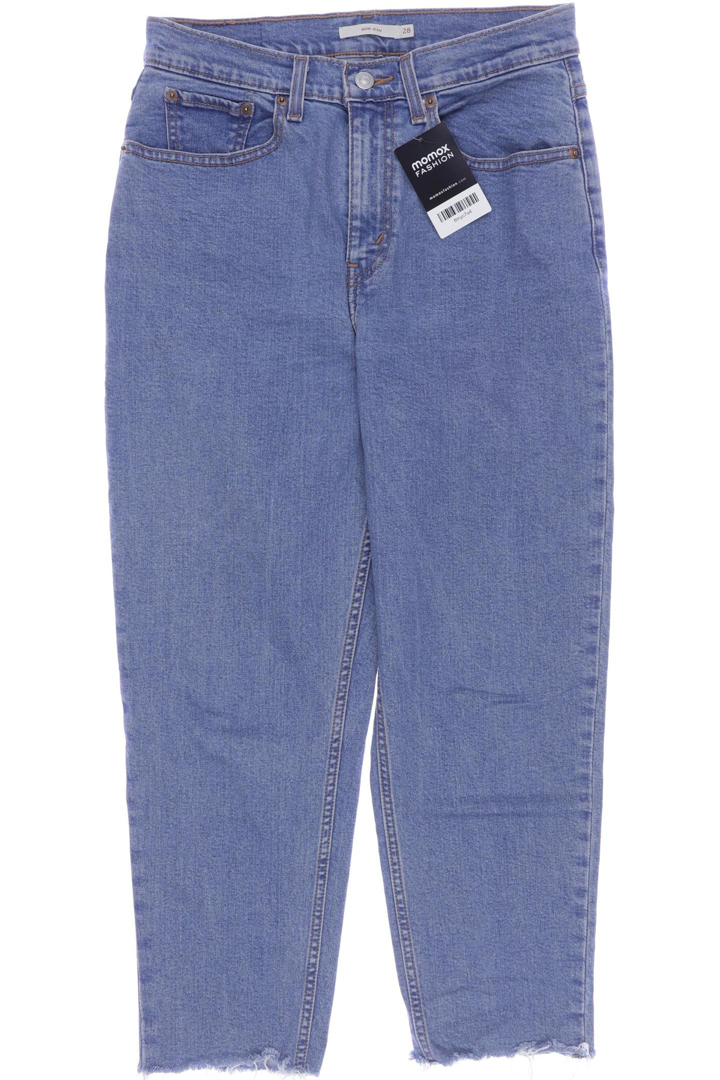 

Levis Damen Jeans, blau