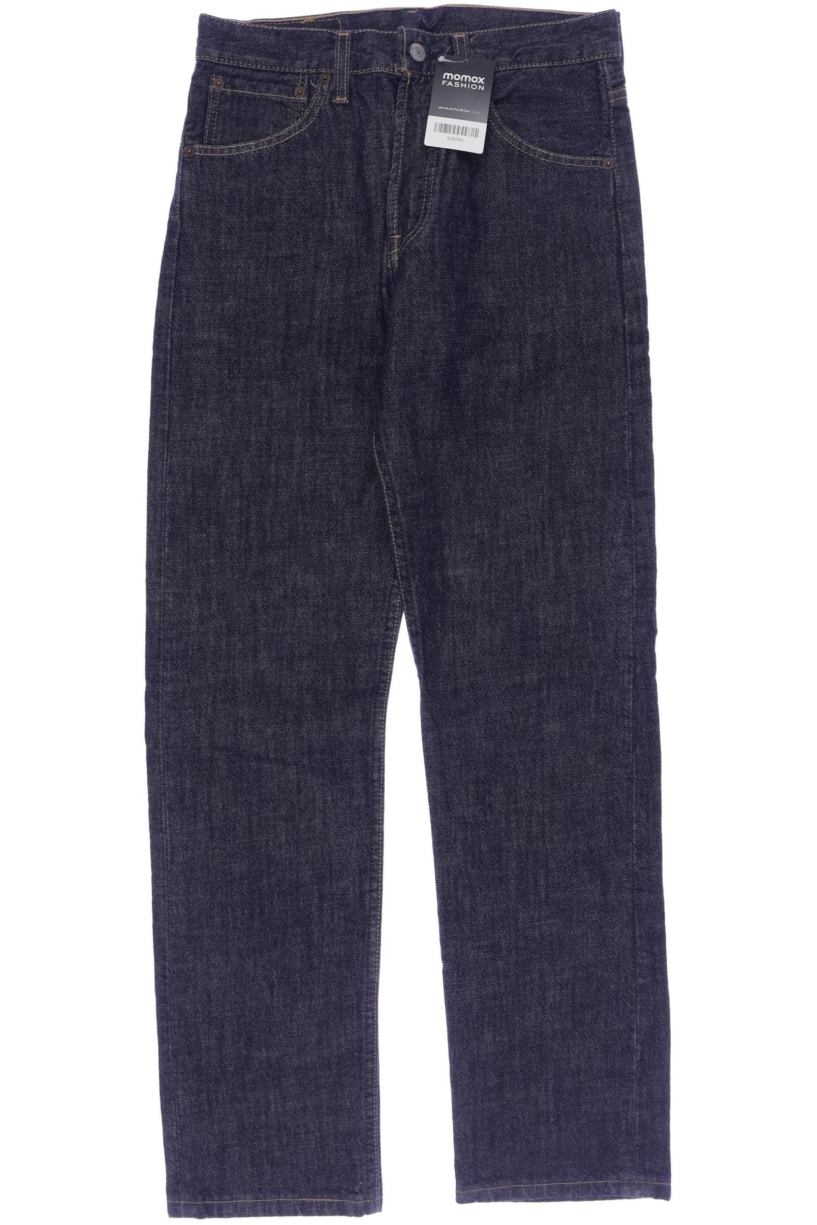 

Levis Damen Jeans, marineblau, Gr. 30