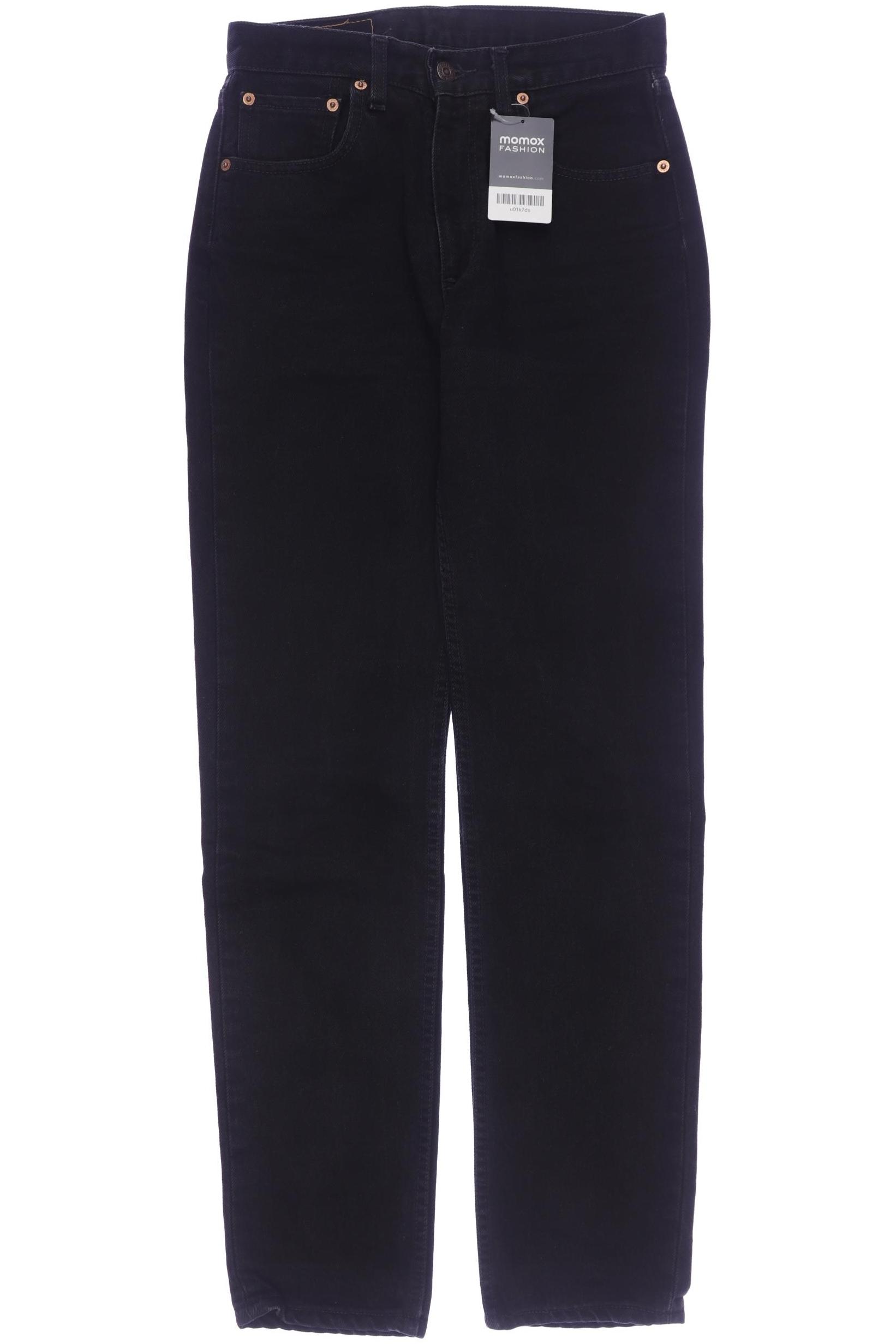 

Levis Damen Jeans, marineblau, Gr. 29