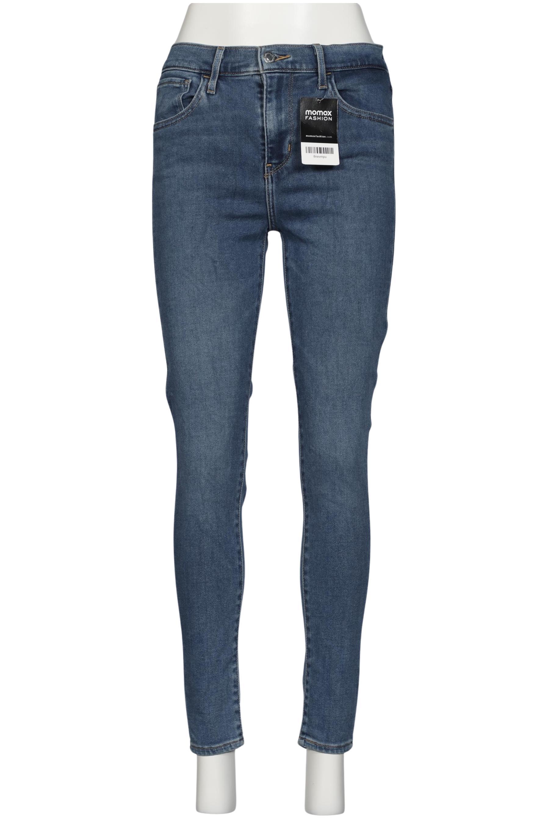 

Levis Damen Jeans, blau, Gr. 27