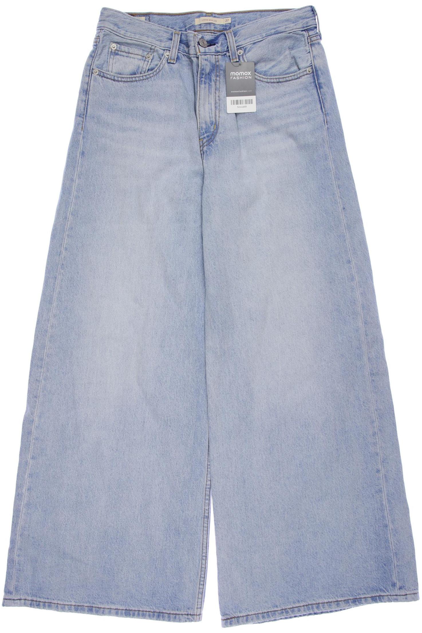 

Levis Damen Jeans, hellblau, Gr. 38