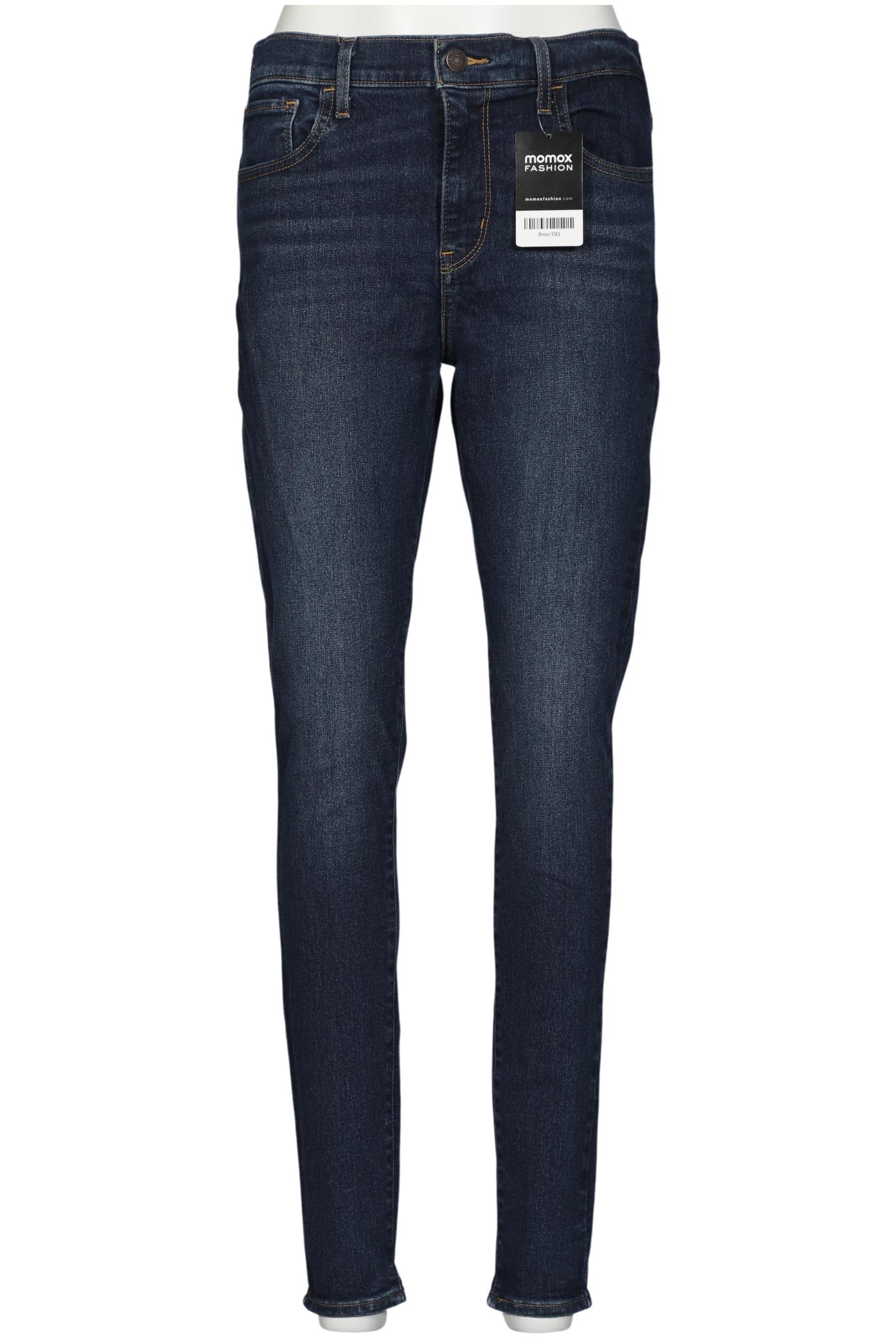 

Levis Damen Jeans, marineblau, Gr. 28