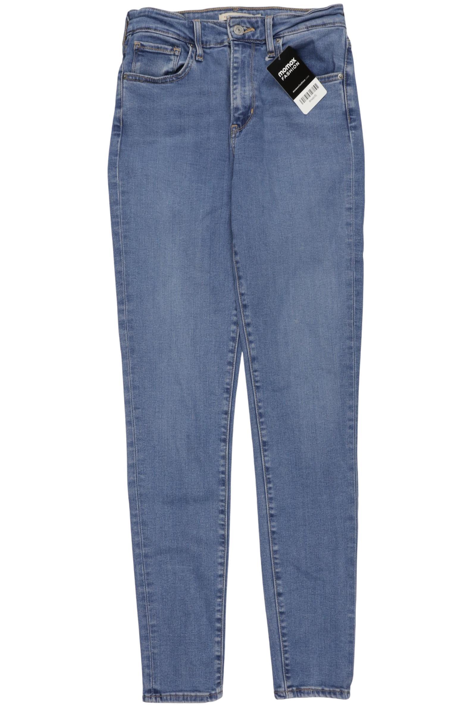 Thumbnail - Levis Damen Jeans, blau, Gr. 26