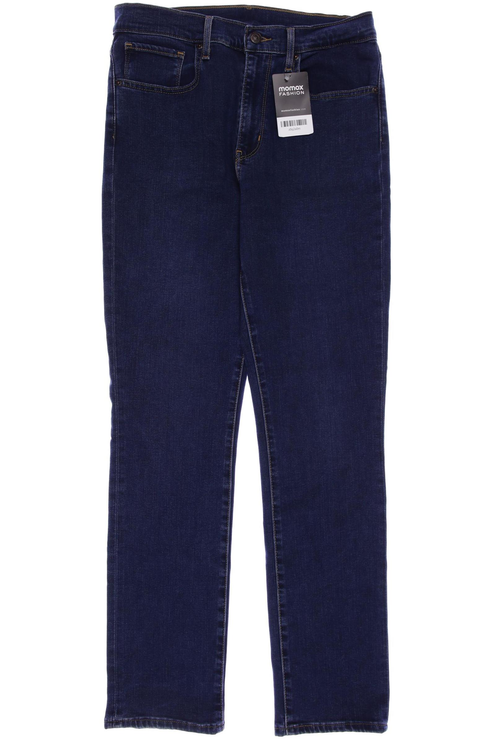

Levis Damen Jeans, marineblau