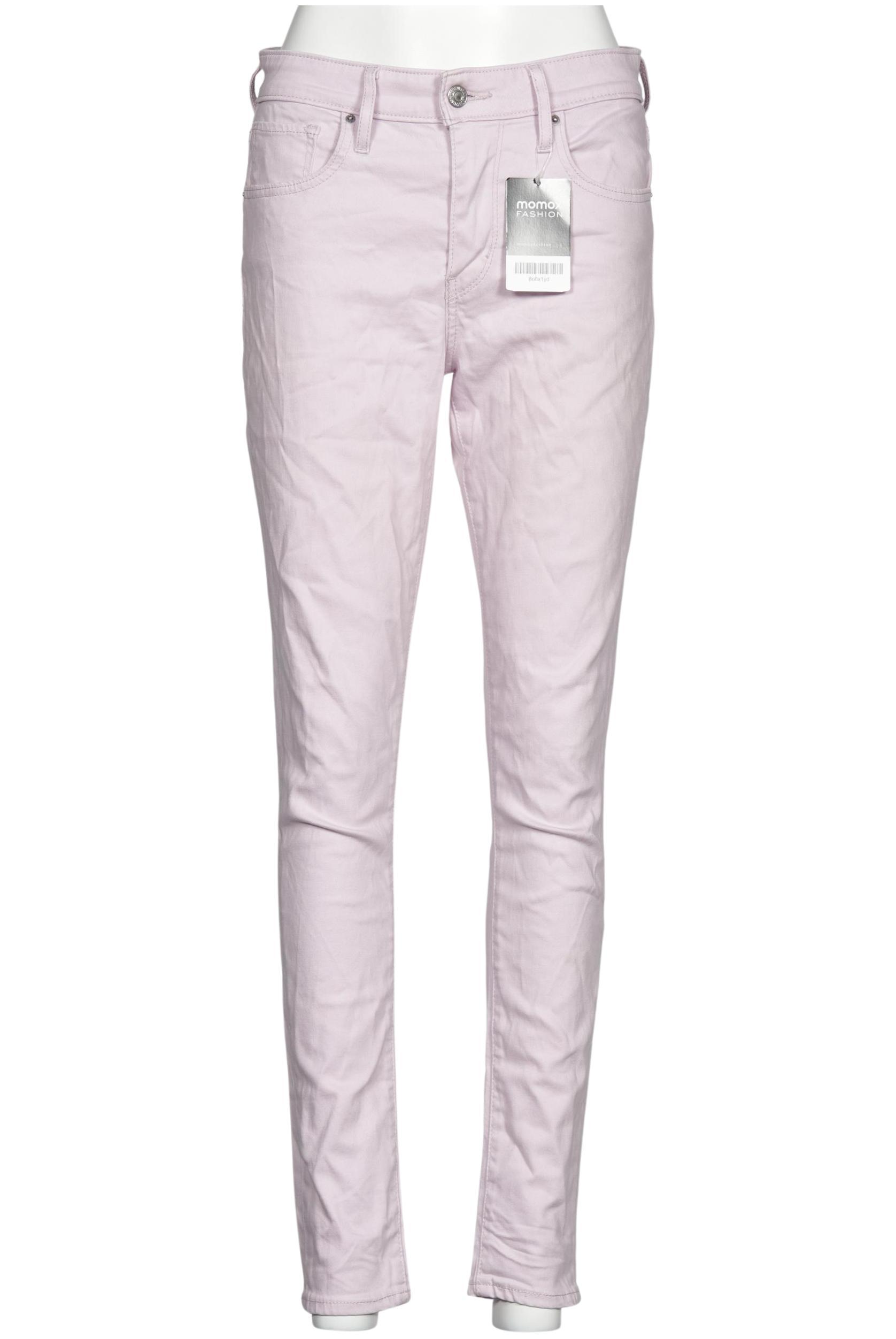 

Levis Damen Jeans, pink, Gr. 27