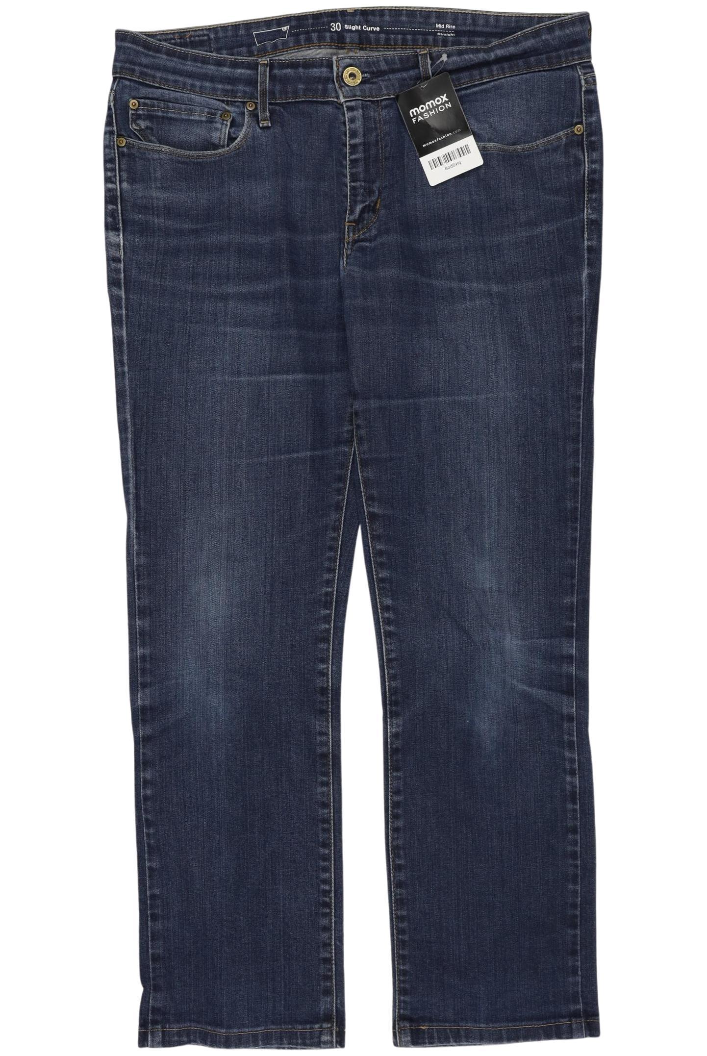 

Levis Damen Jeans, blau, Gr. 30