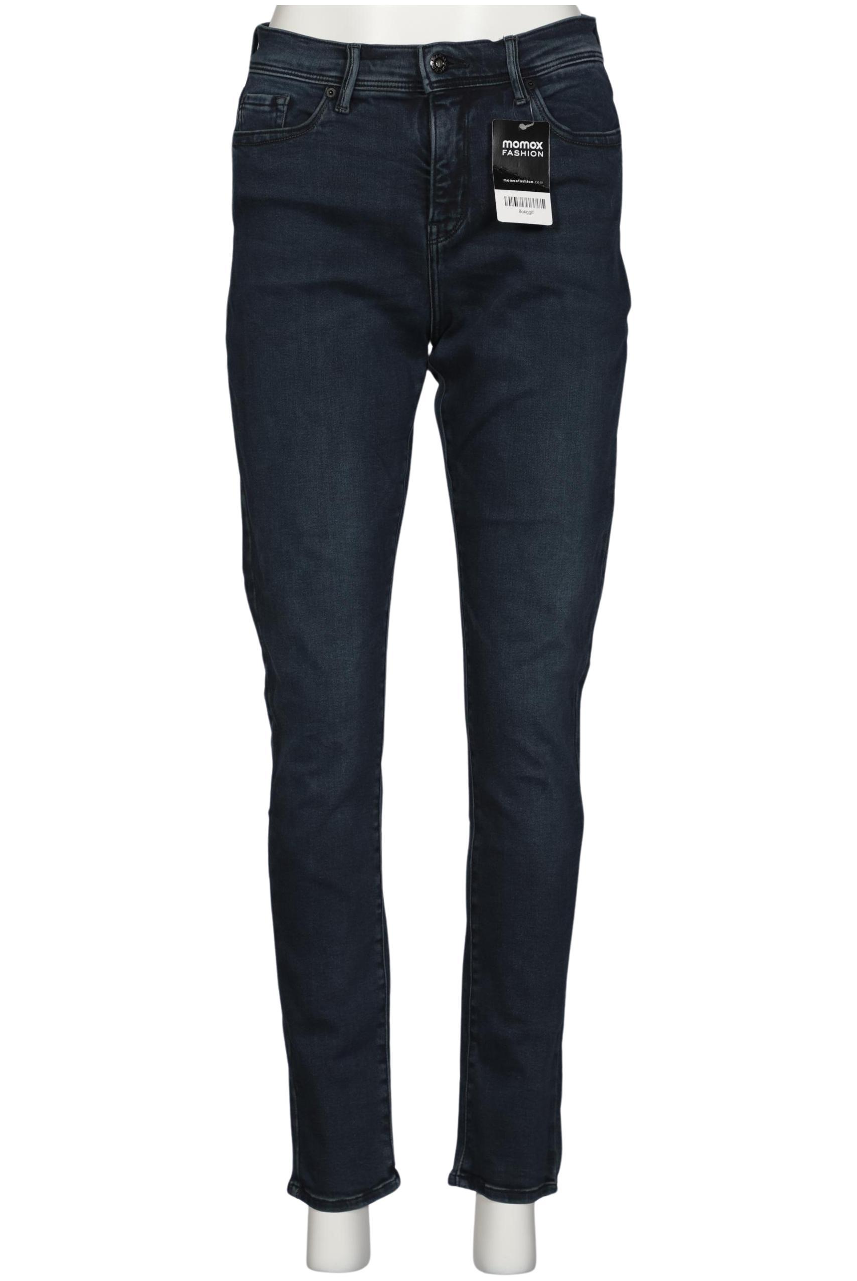 

Levis Damen Jeans, marineblau, Gr. 8