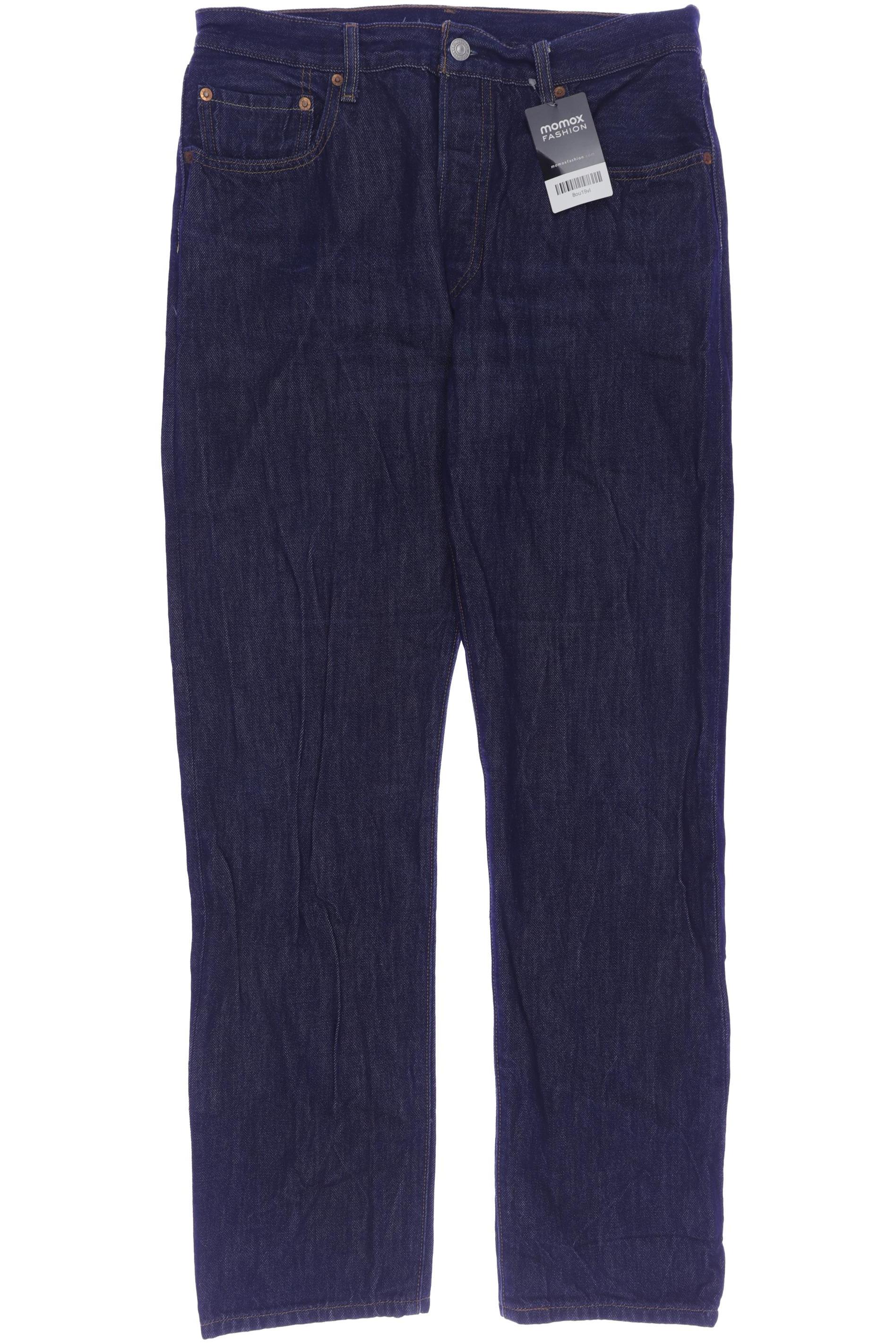 

Levis Damen Jeans, marineblau, Gr. 31