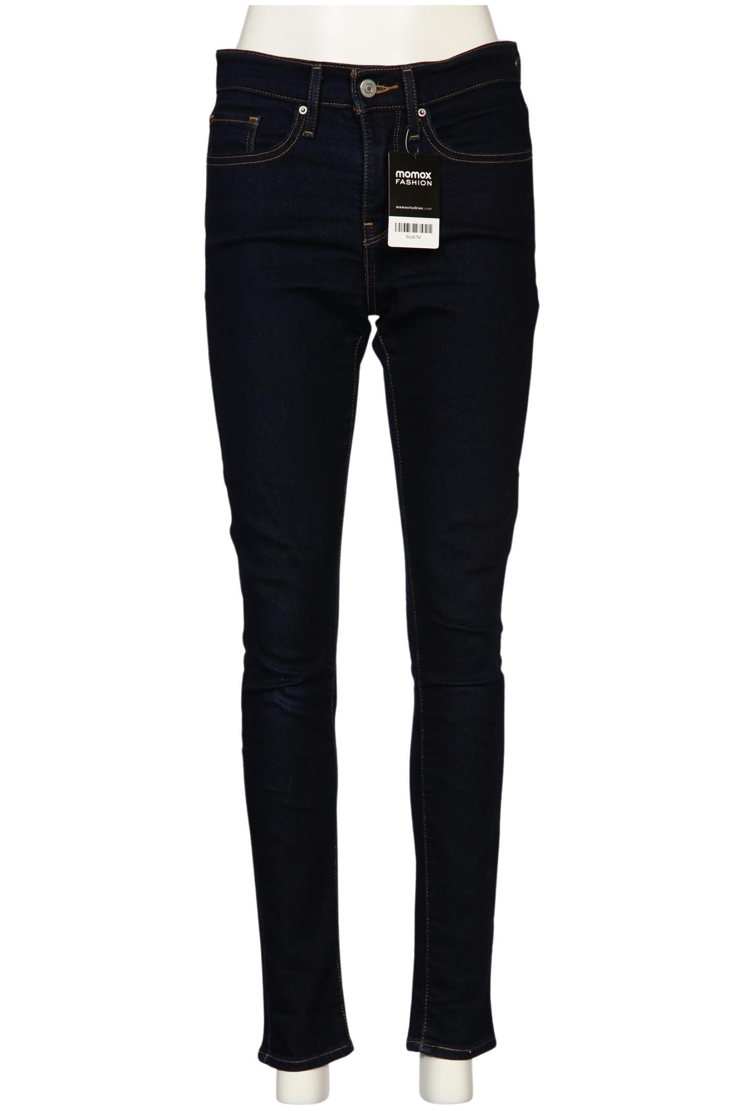 

Levis Damen Jeans, marineblau, Gr. 27