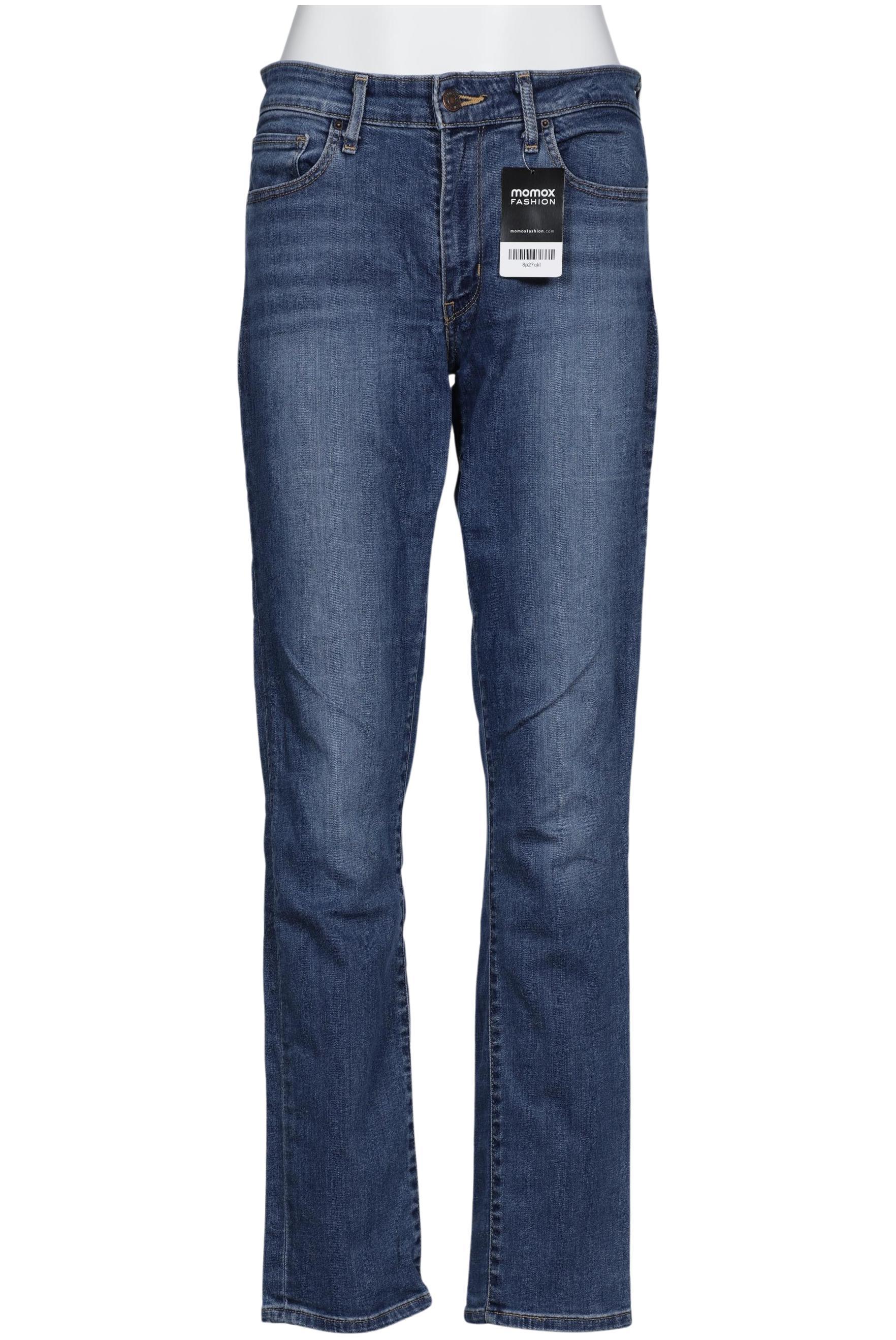 

Levis Damen Jeans, blau, Gr. 30