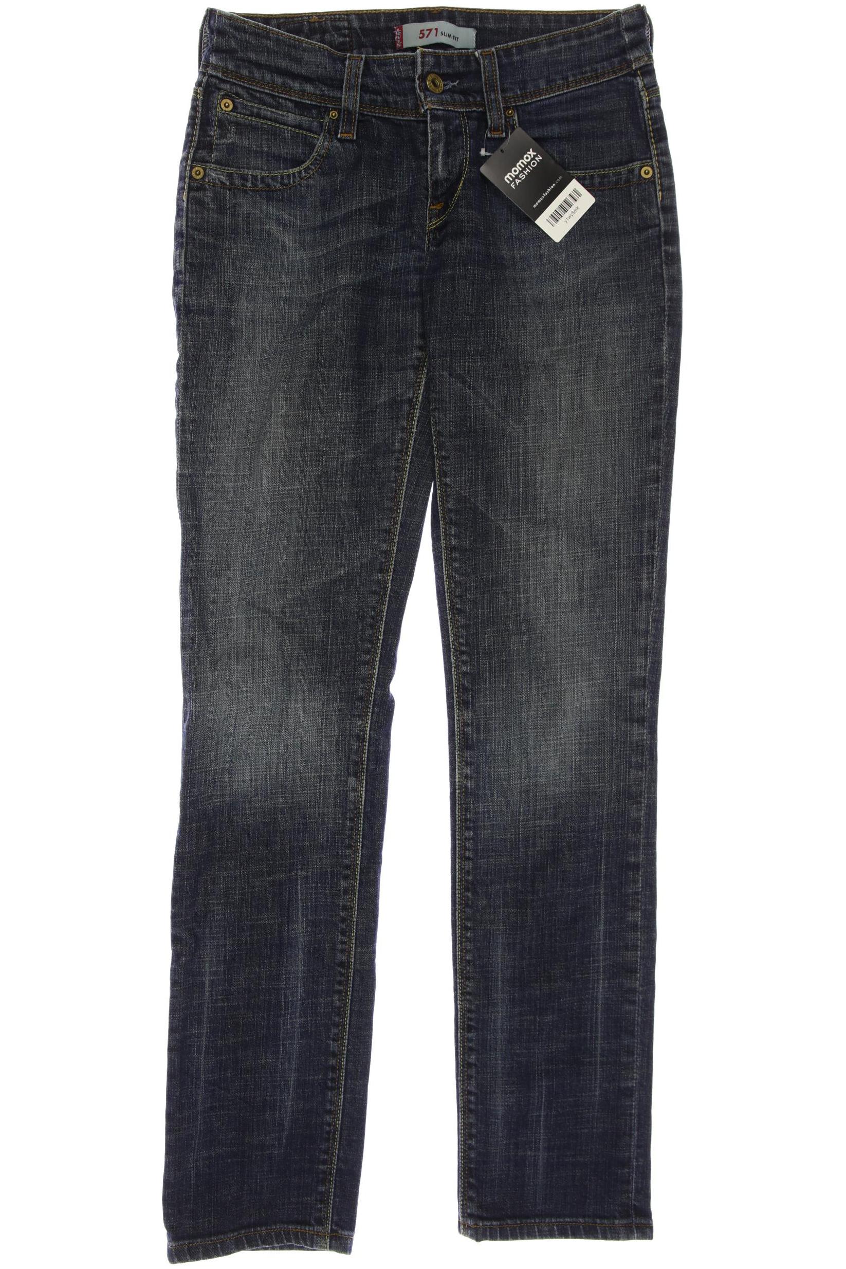 

Levis Damen Jeans, blau