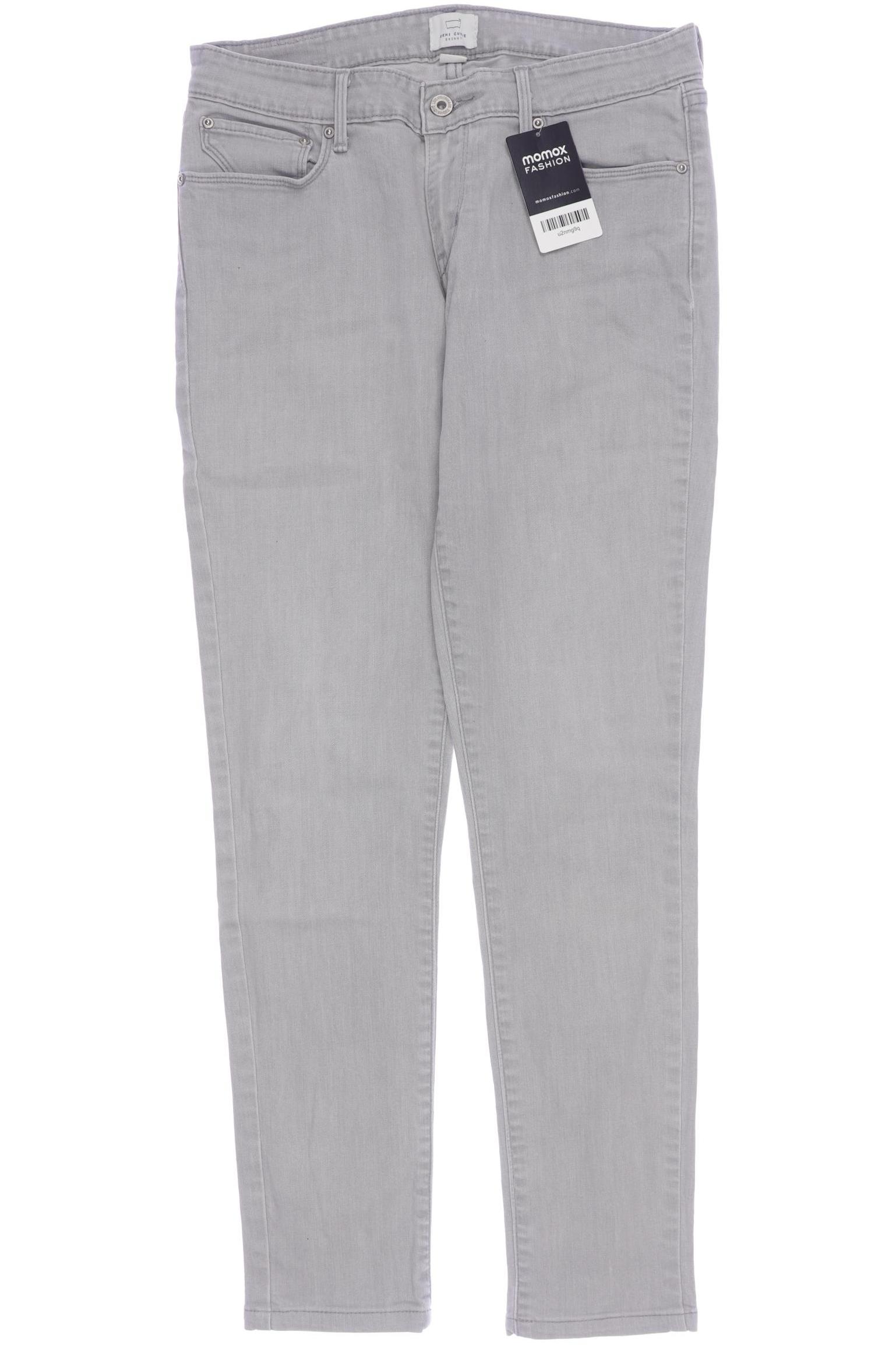 

Levis Damen Jeans, grau, Gr. 28