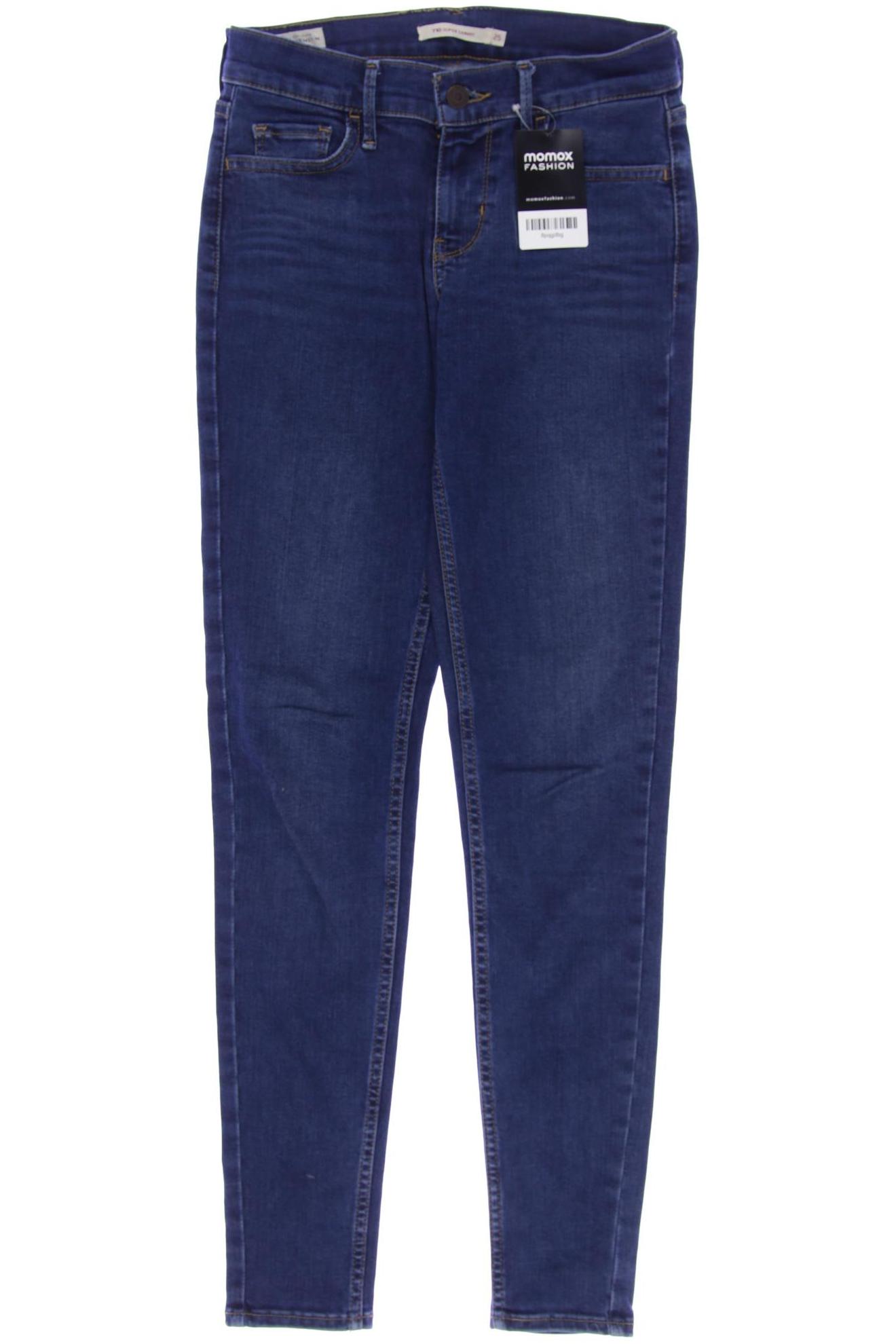 

Levis Damen Jeans, blau