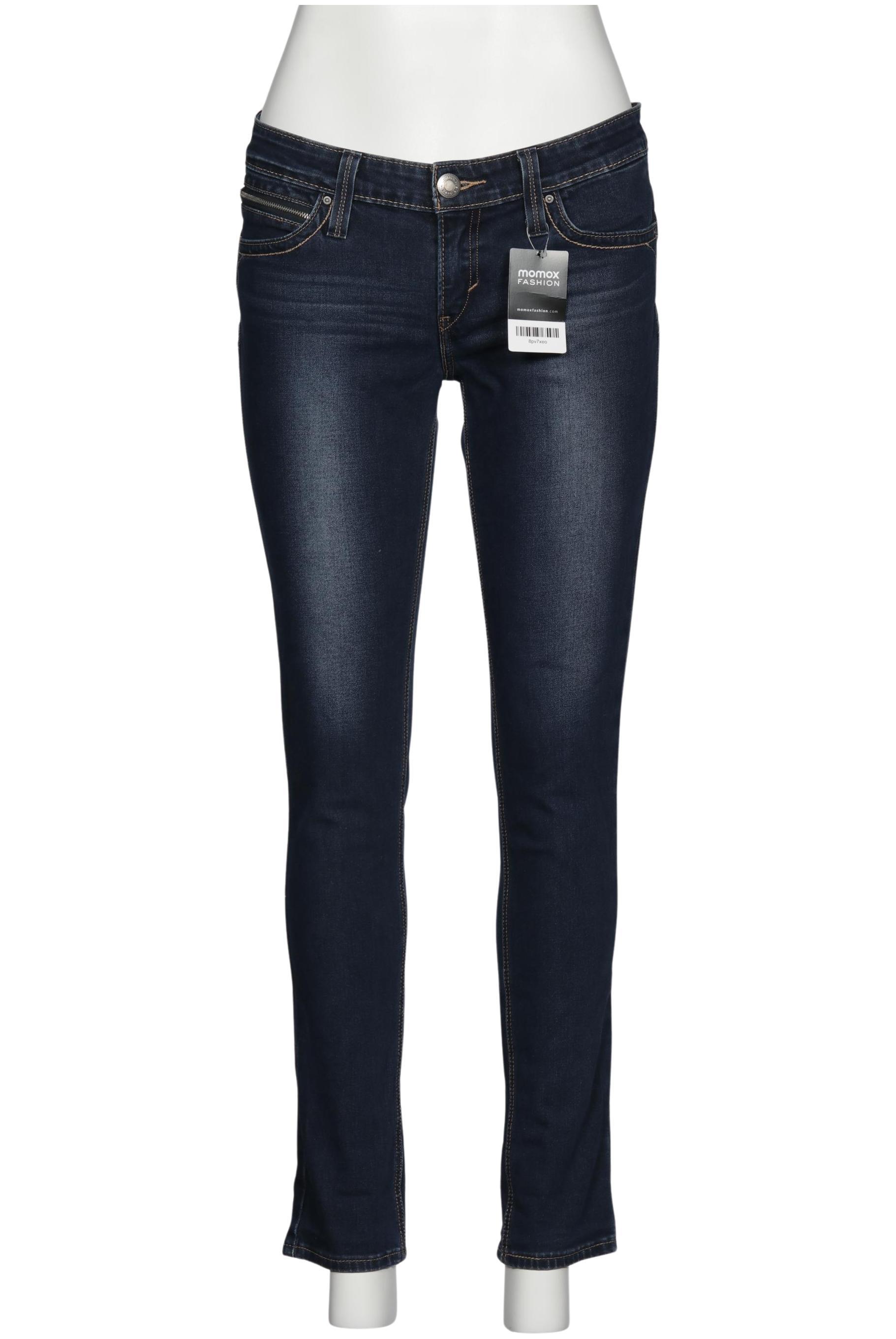 

Levis Damen Jeans, marineblau, Gr. 31