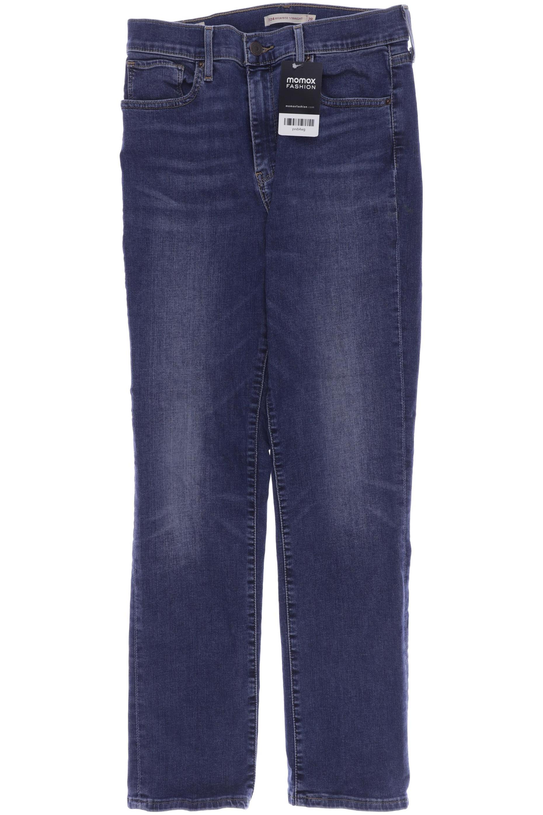 

Levis Damen Jeans, blau