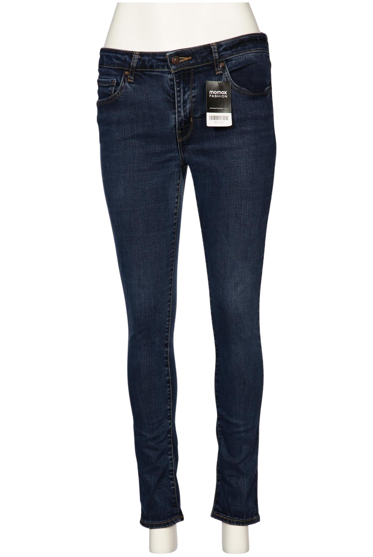 

Levis Damen Jeans, blau, Gr. 31