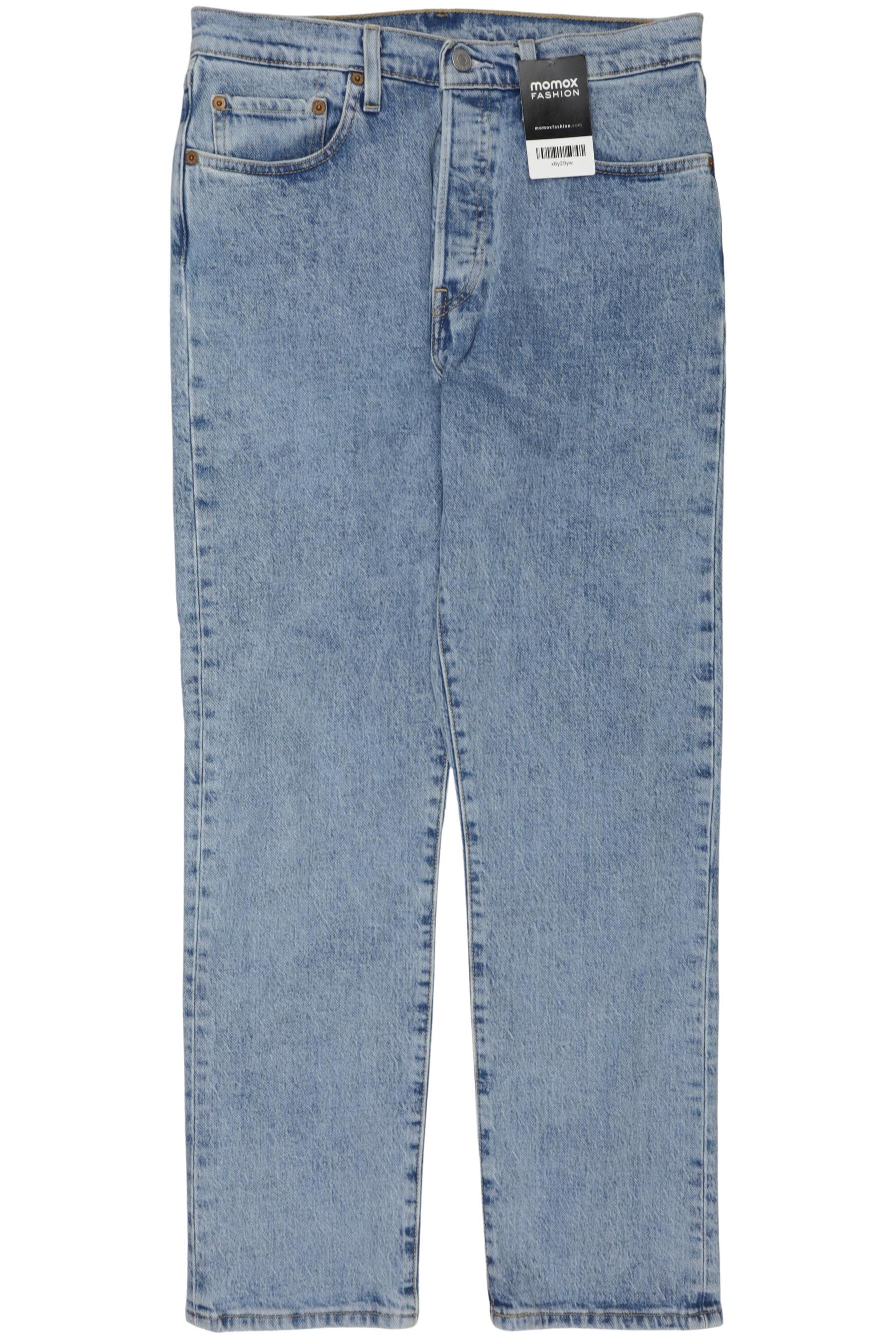 

Levis Damen Jeans, blau, Gr. 28