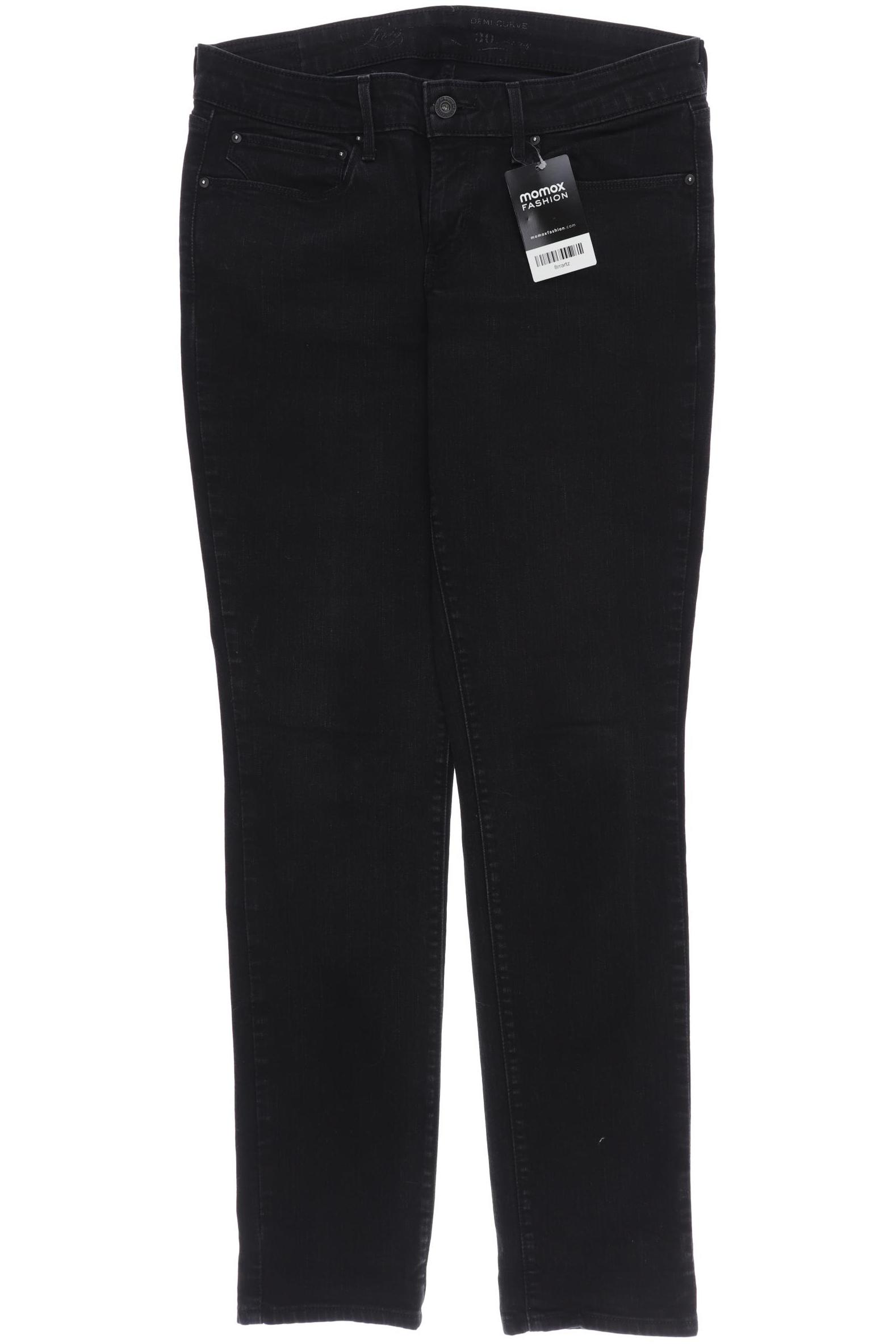 

Levis Damen Jeans, marineblau