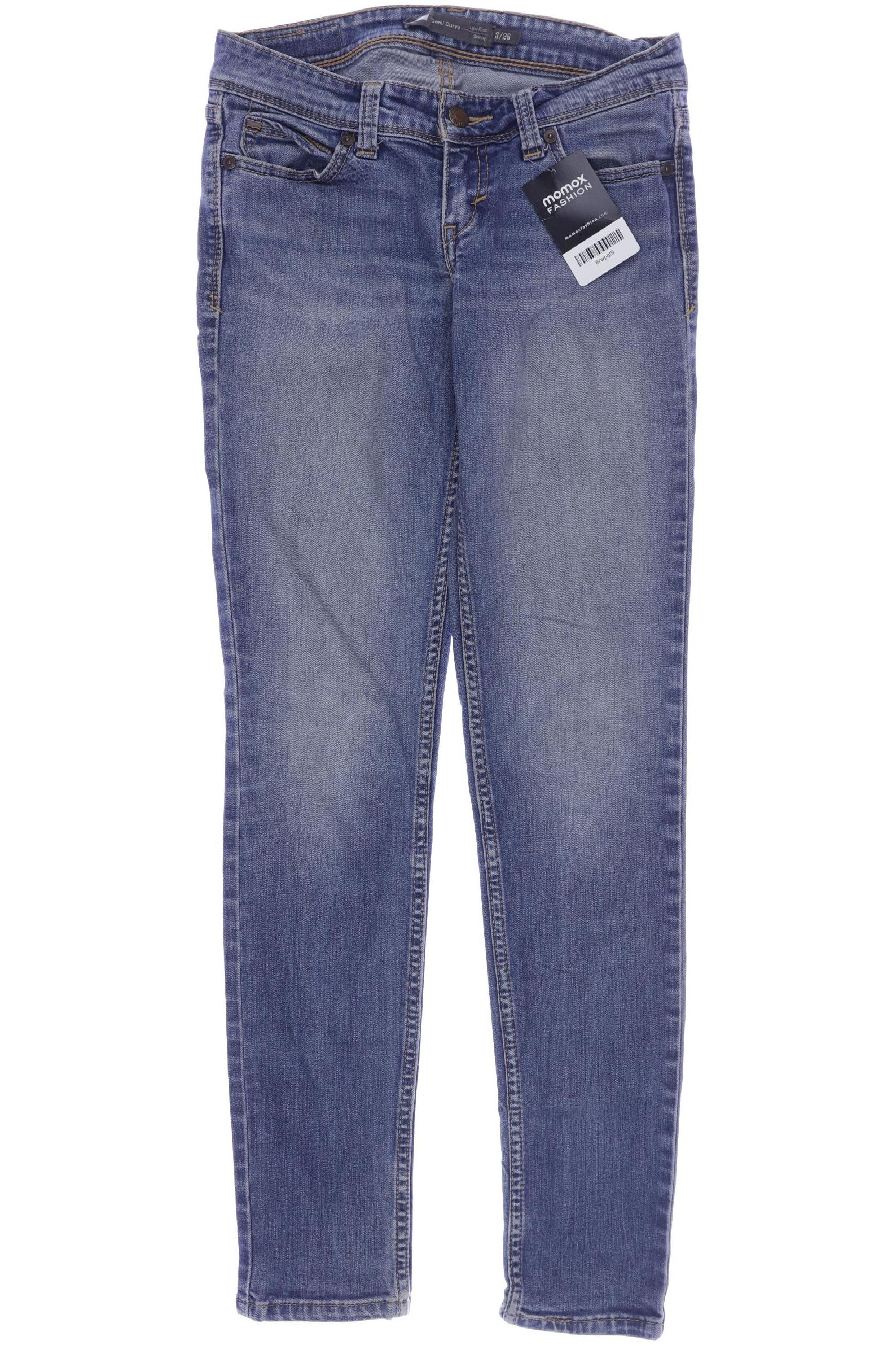 

Levis Damen Jeans, blau