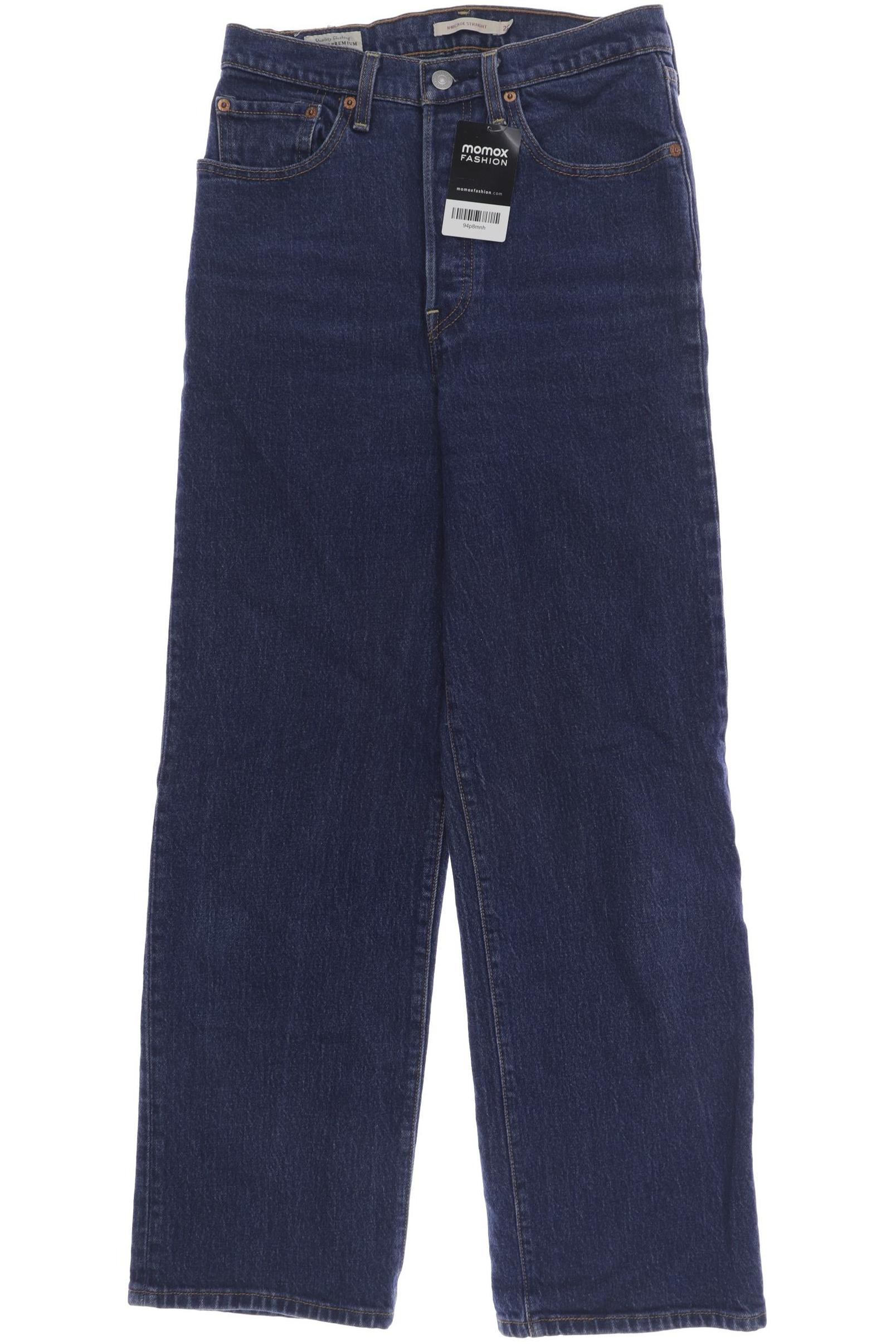 

Levis Damen Jeans, blau