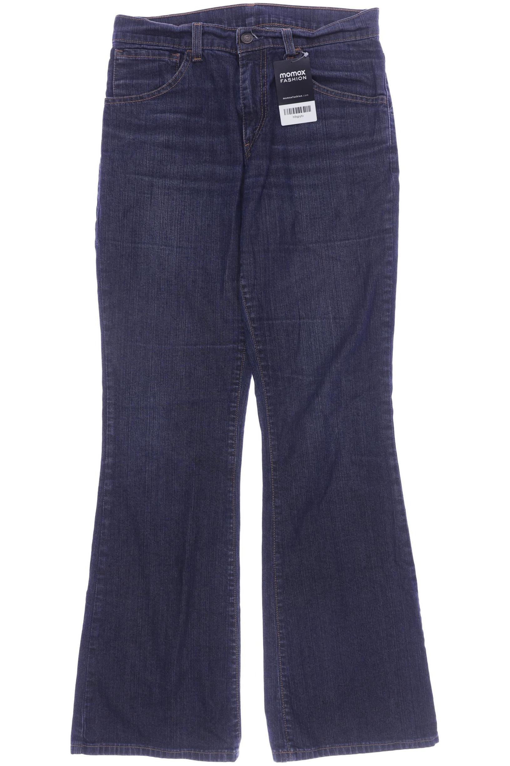 

Levis Damen Jeans, marineblau, Gr. 29