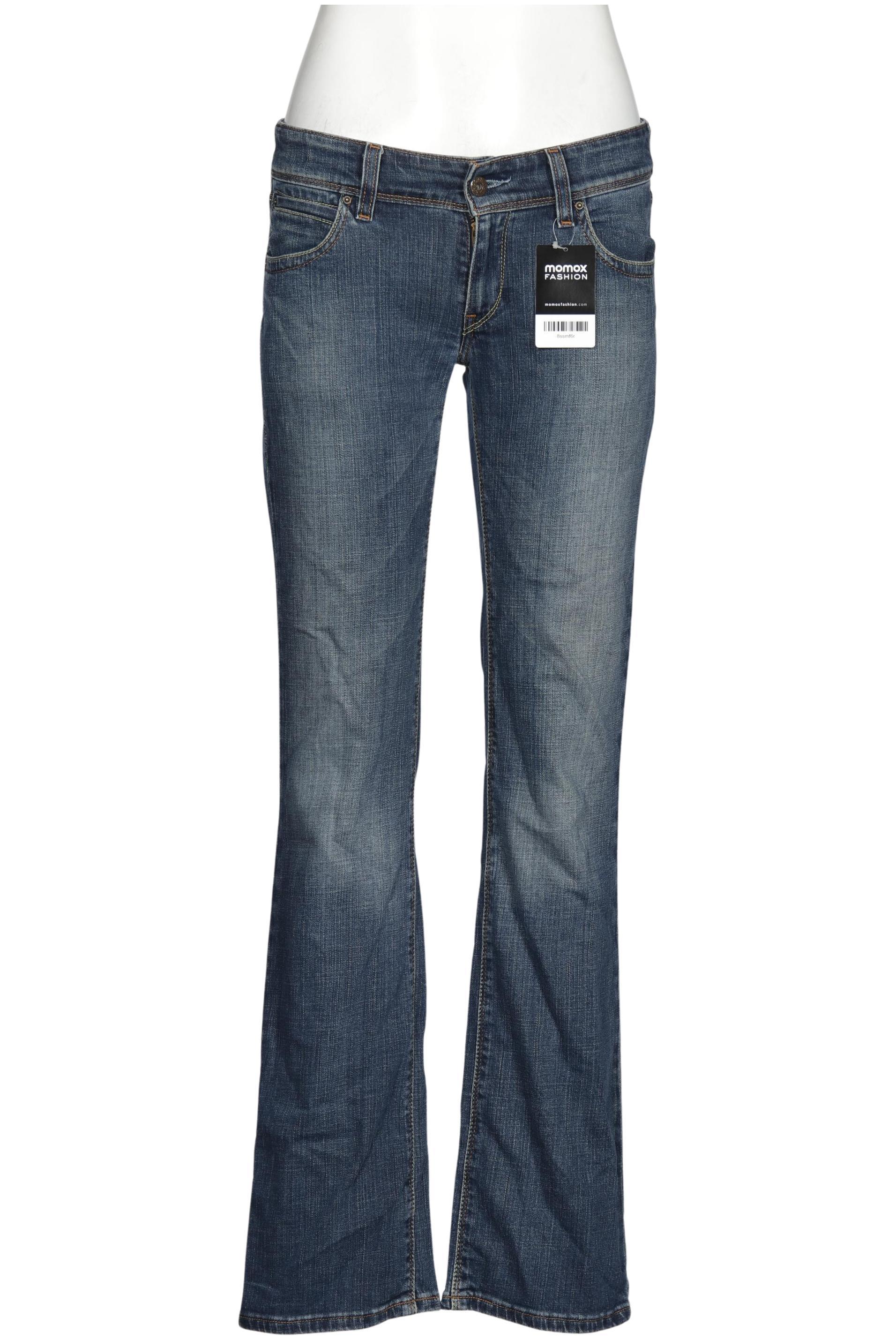 

Levis Damen Jeans, blau, Gr. 29