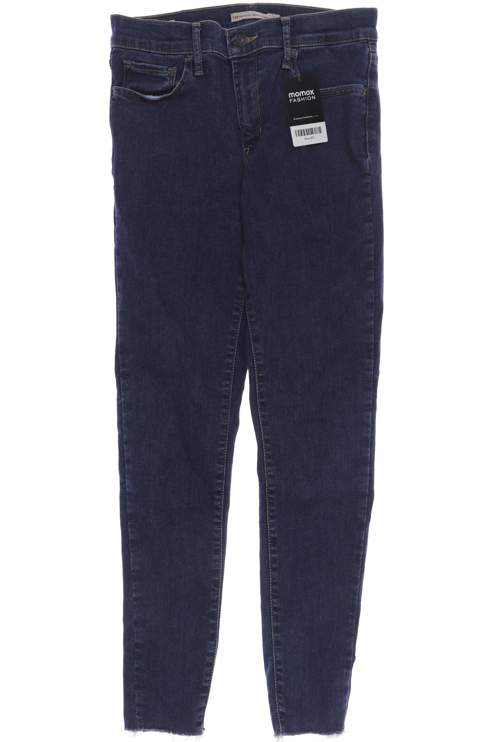 

Levis Damen Jeans, blau