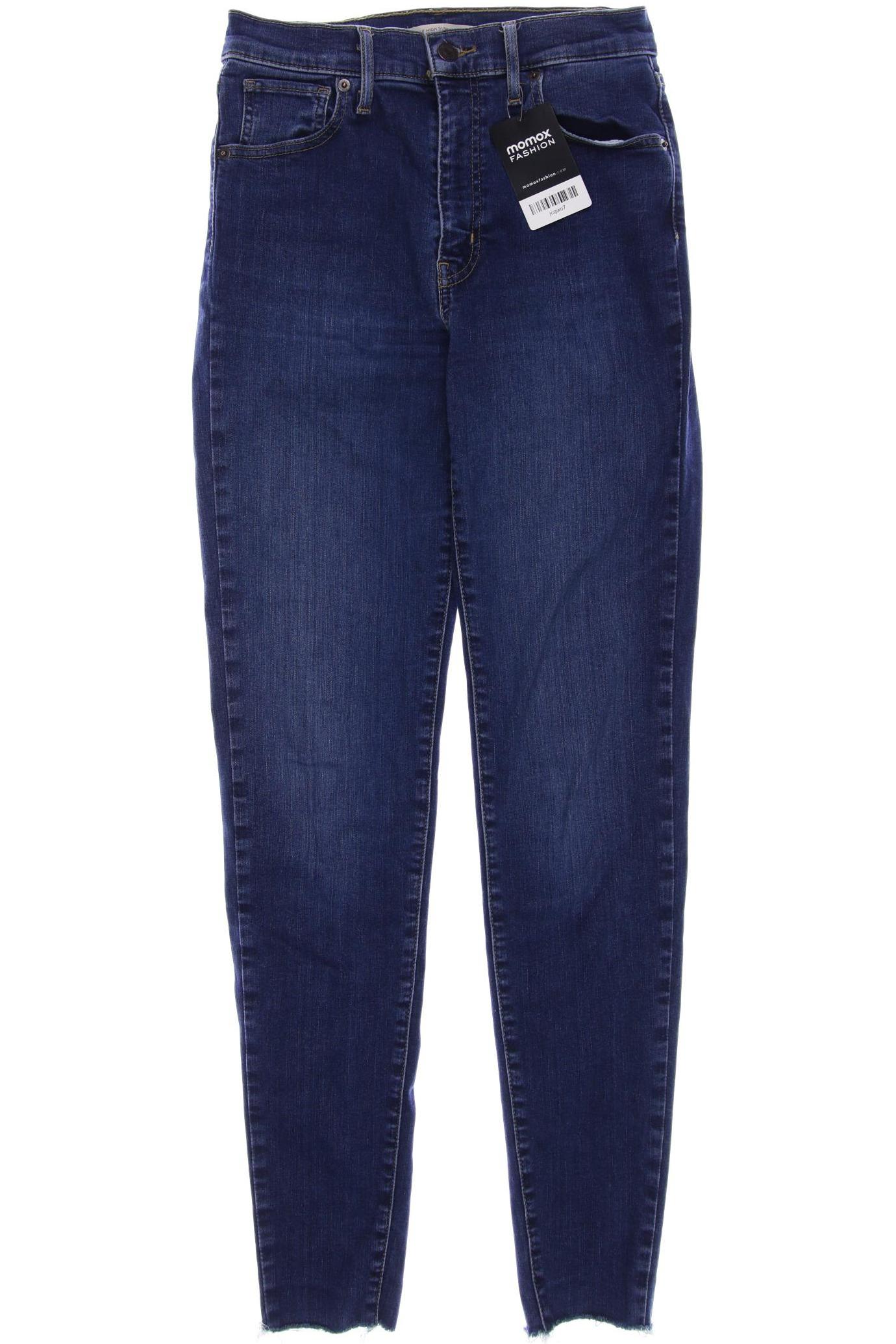 

Levis Damen Jeans, blau