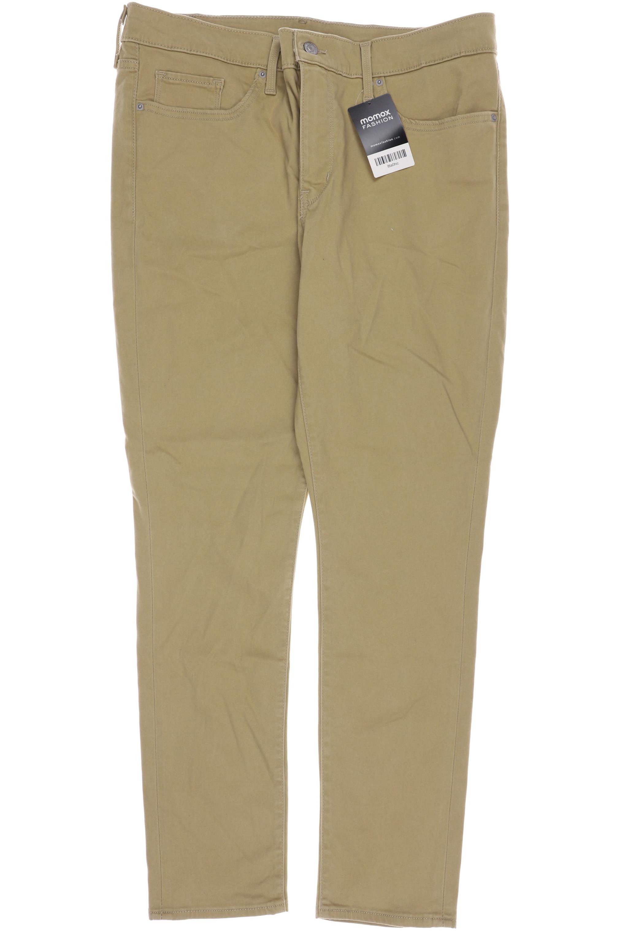 

Levis Damen Jeans, beige