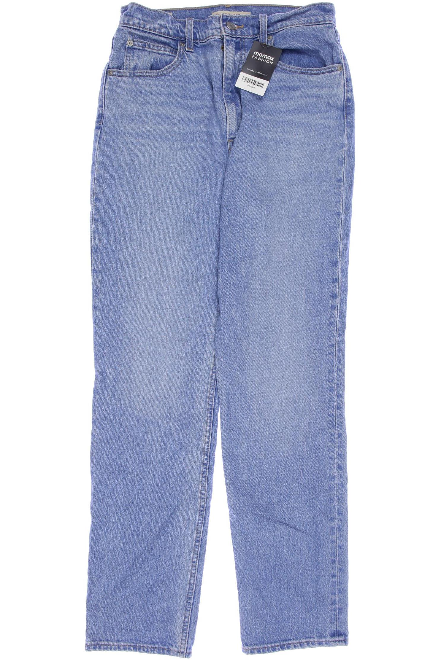 

Levis Damen Jeans, blau, Gr. 40