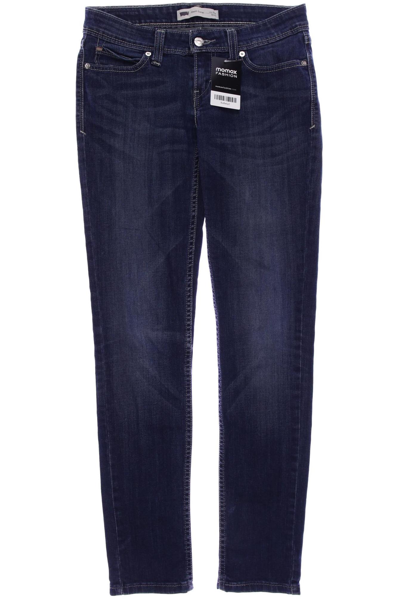 

Levis Damen Jeans, blau