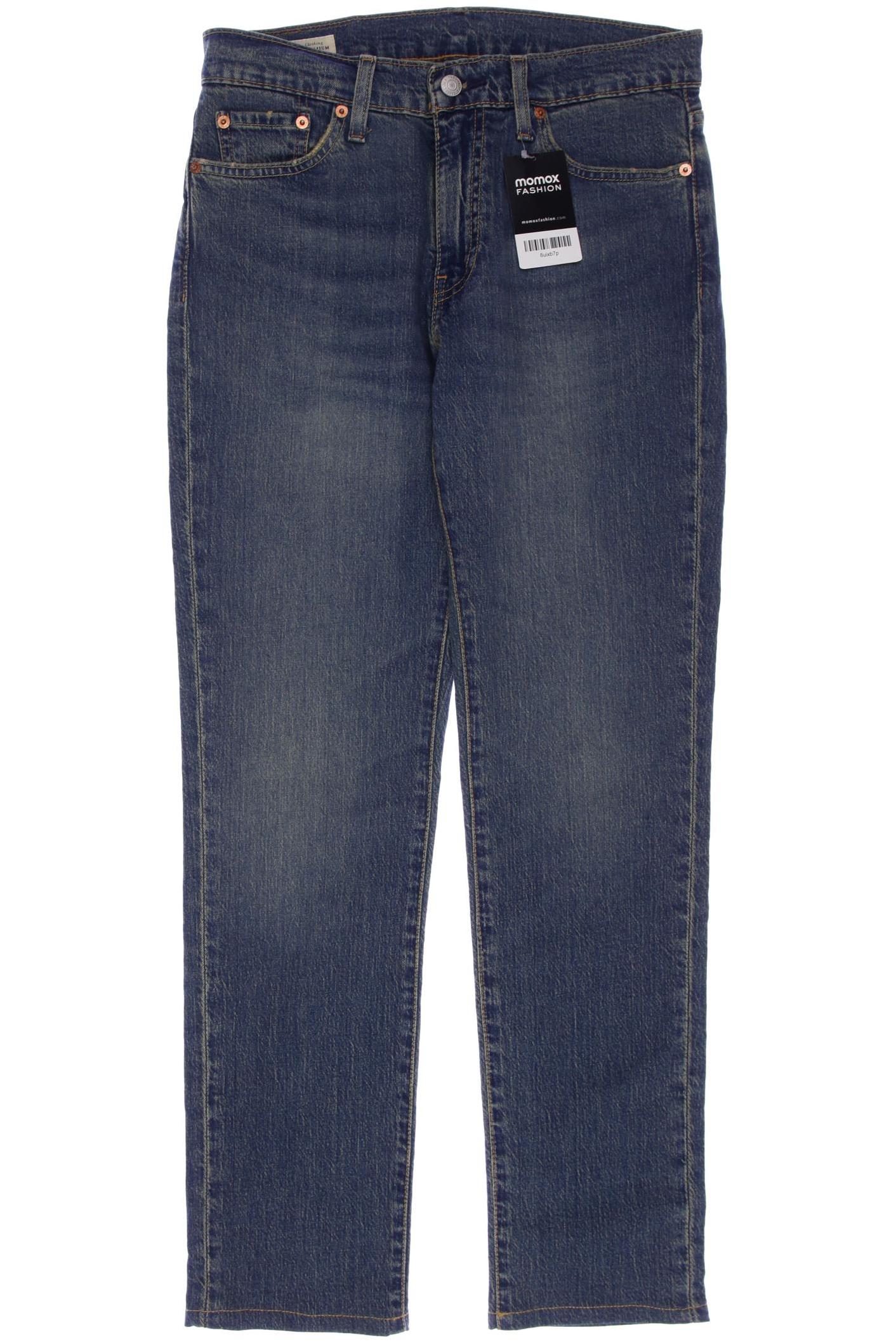 

Levis Damen Jeans, blau, Gr. 40