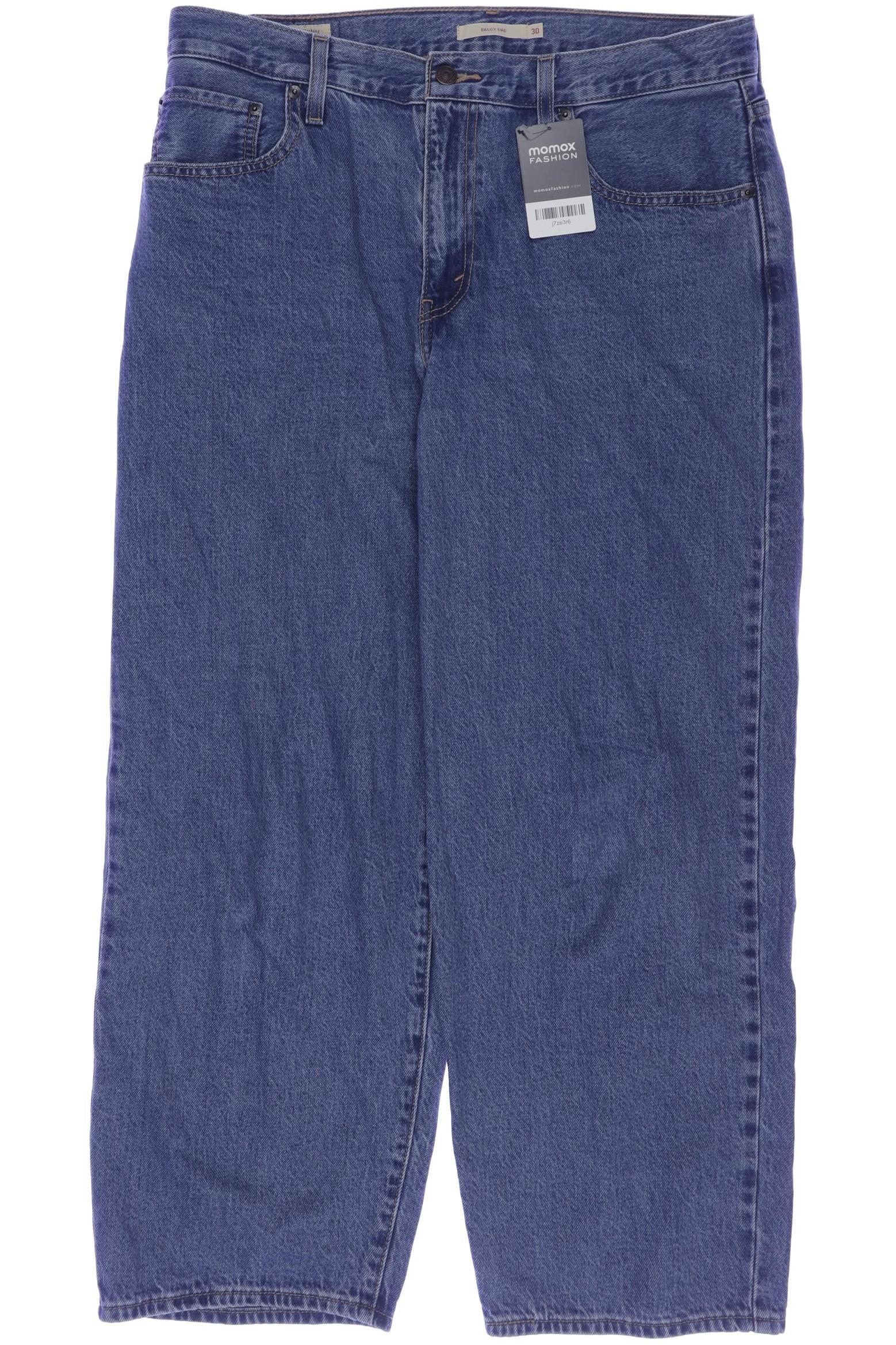 

Levis Damen Jeans, blau, Gr. 30