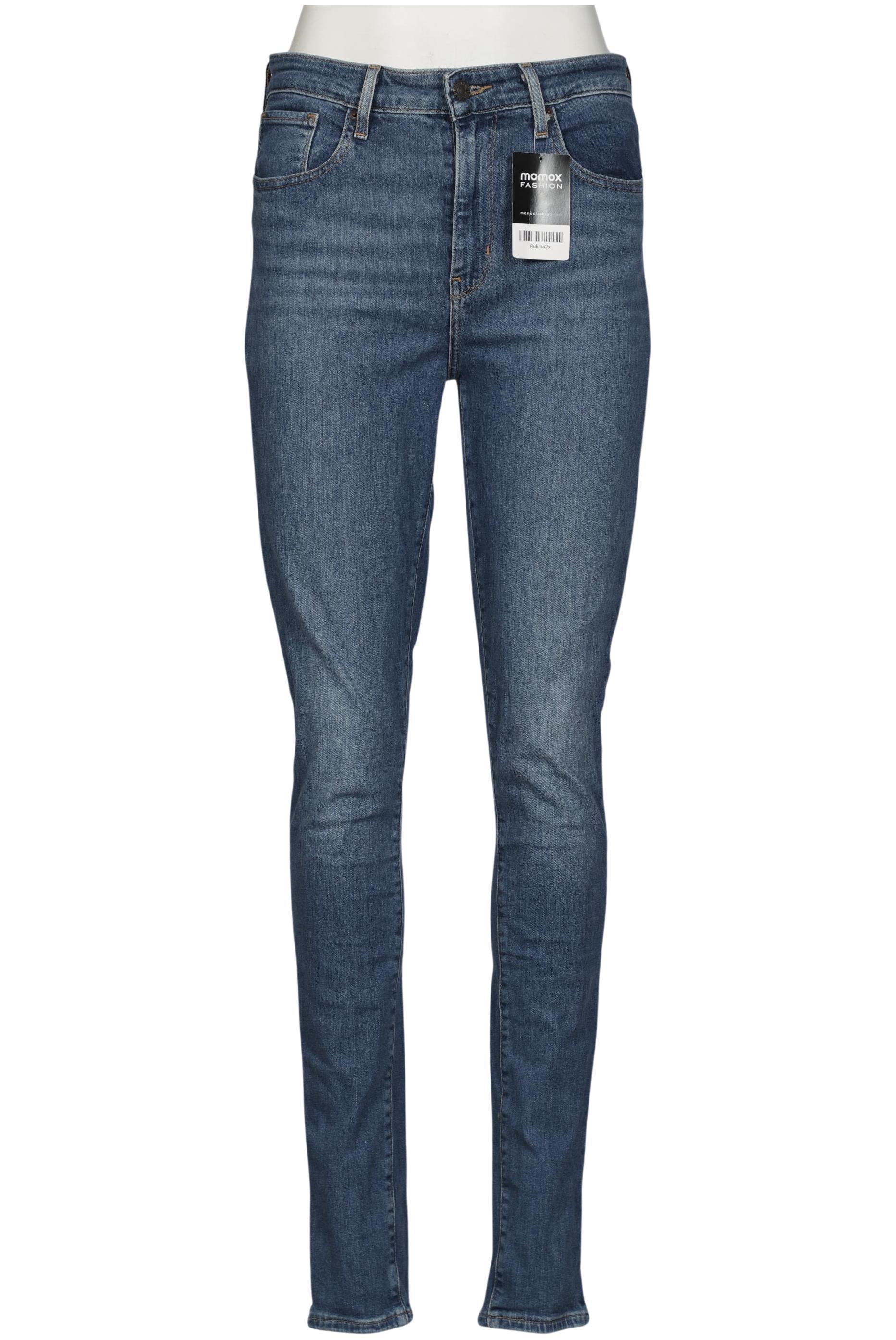 

Levis Damen Jeans, blau, Gr. 29