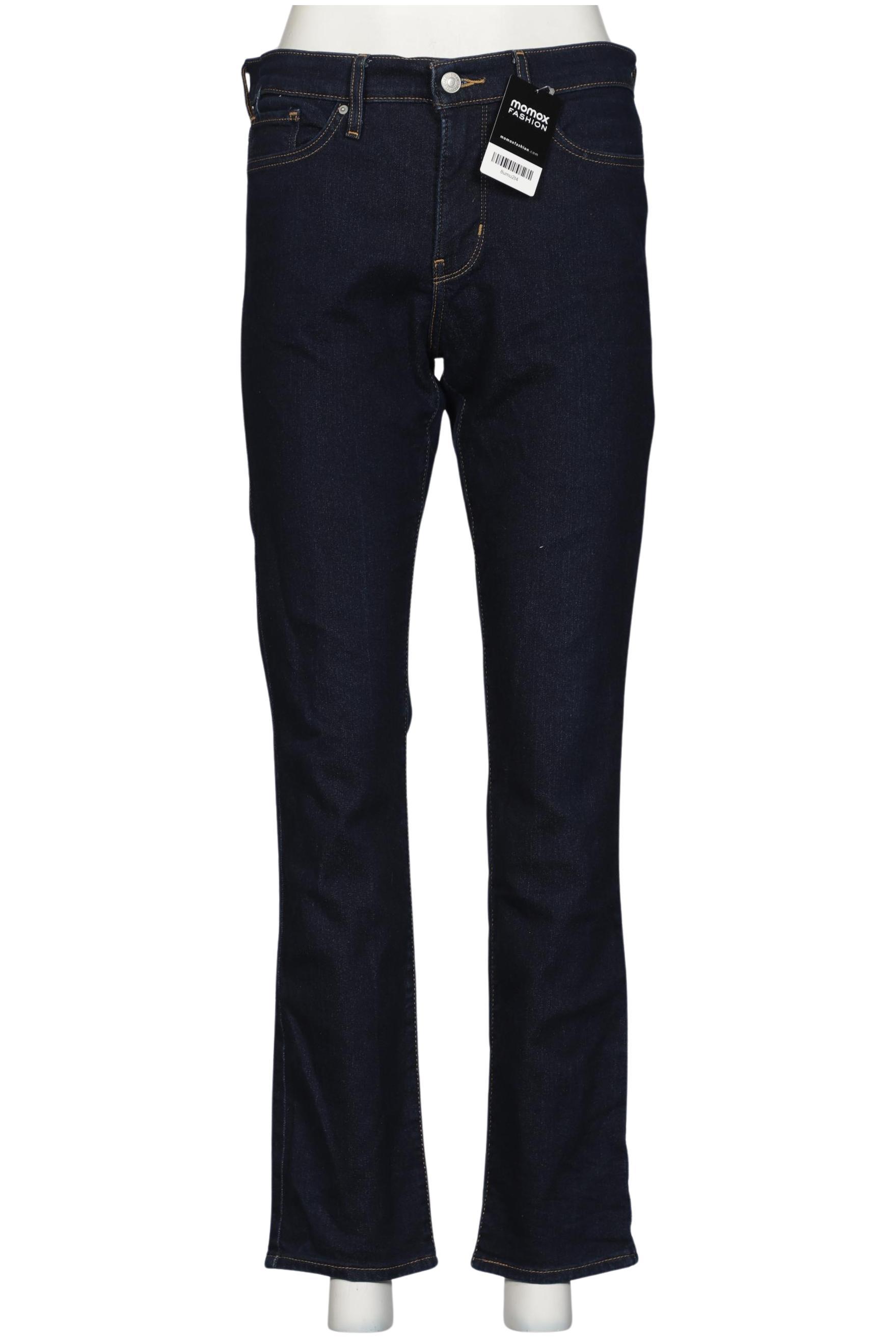 

Levis Damen Jeans, marineblau, Gr. 29