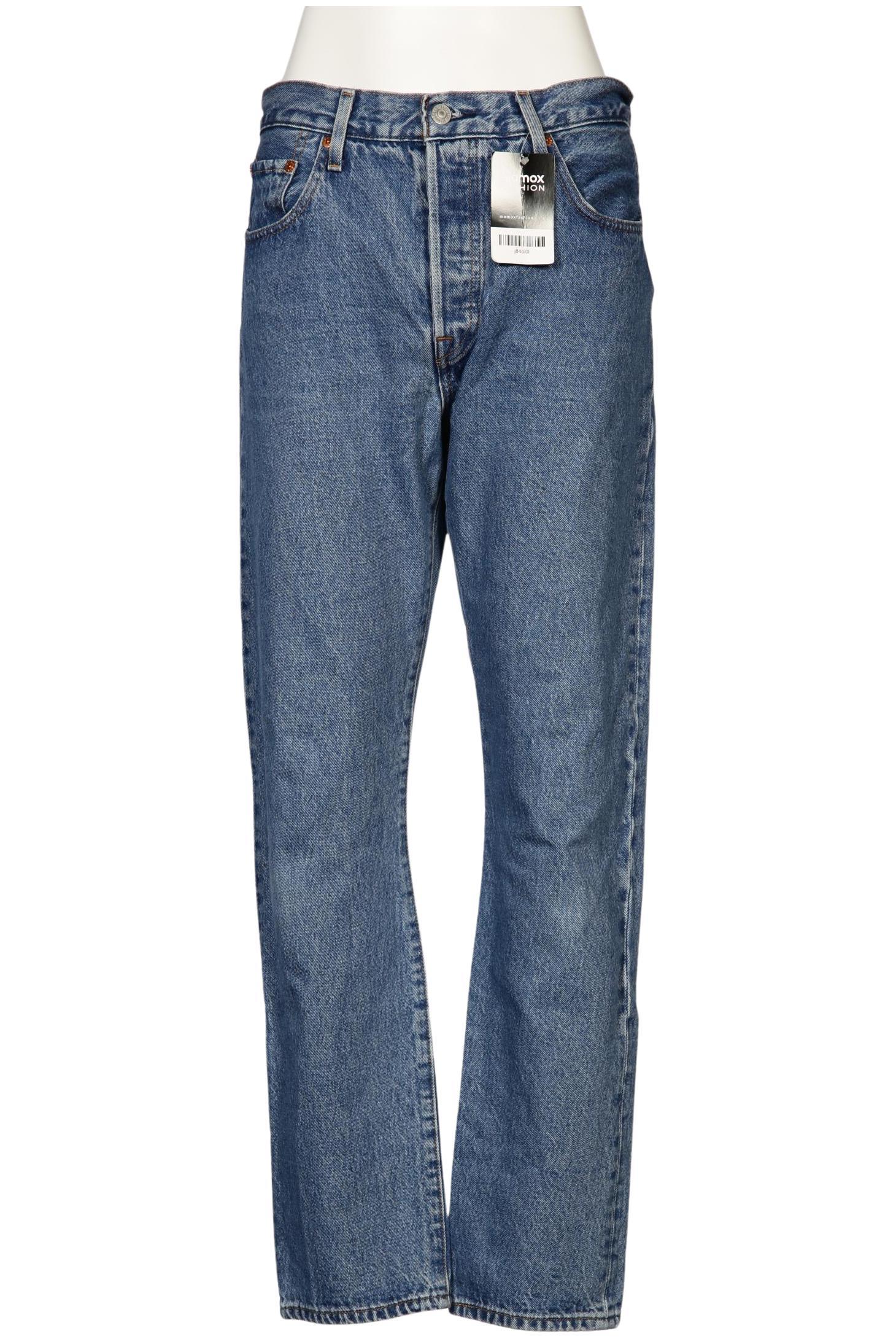 

Levis Damen Jeans, blau, Gr. 28