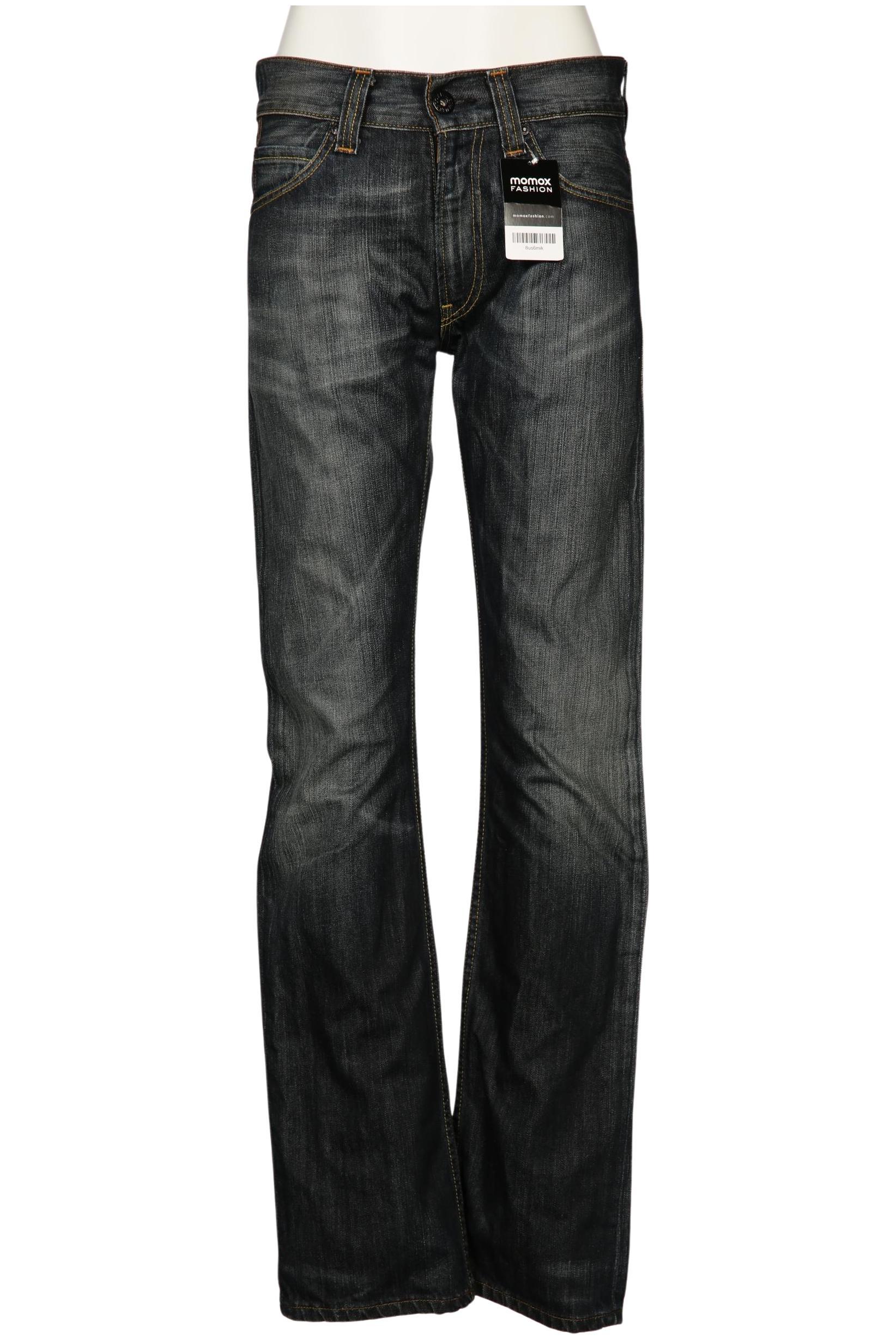 

Levis Damen Jeans, blau, Gr. 31