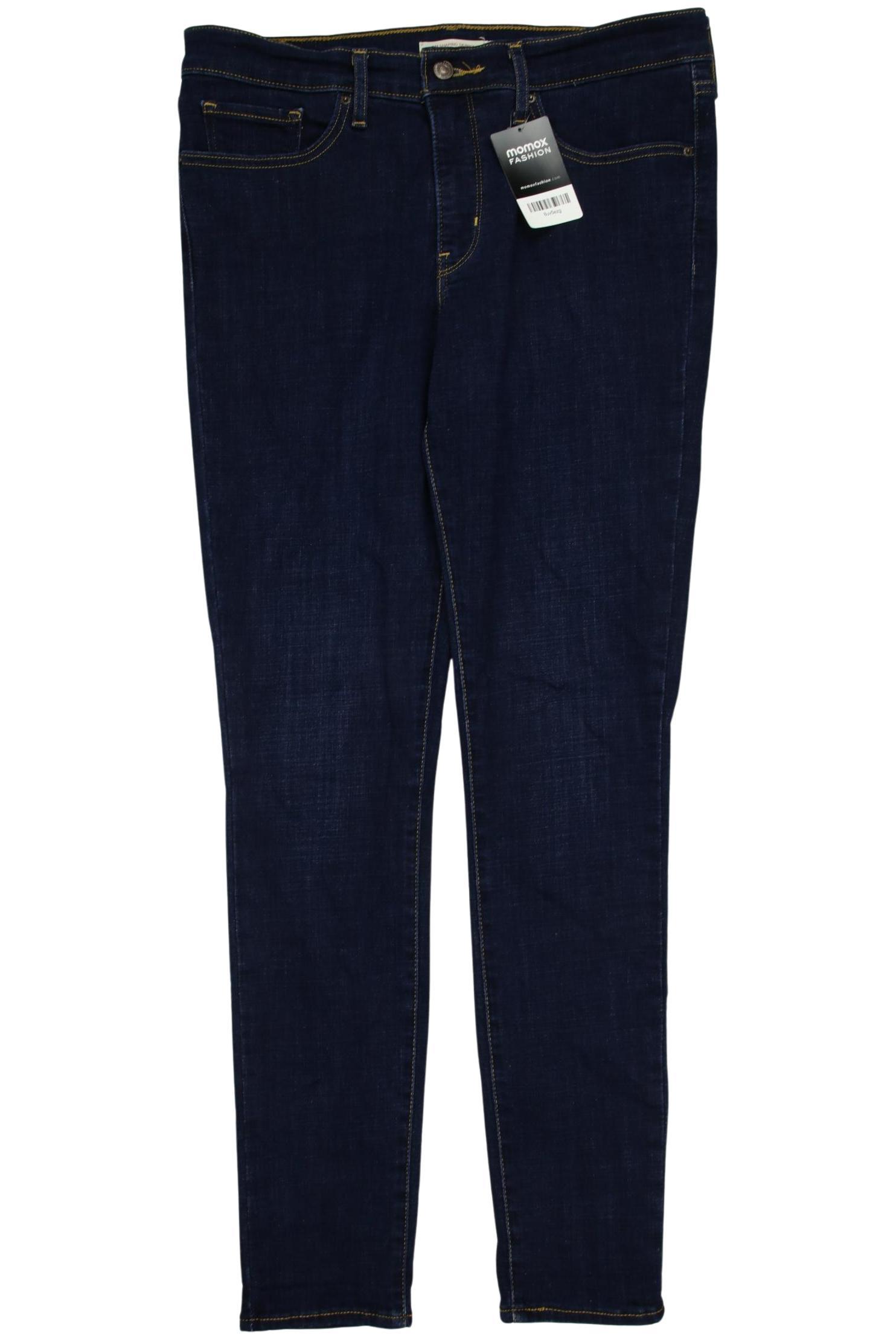

Levis Damen Jeans, marineblau, Gr. 31