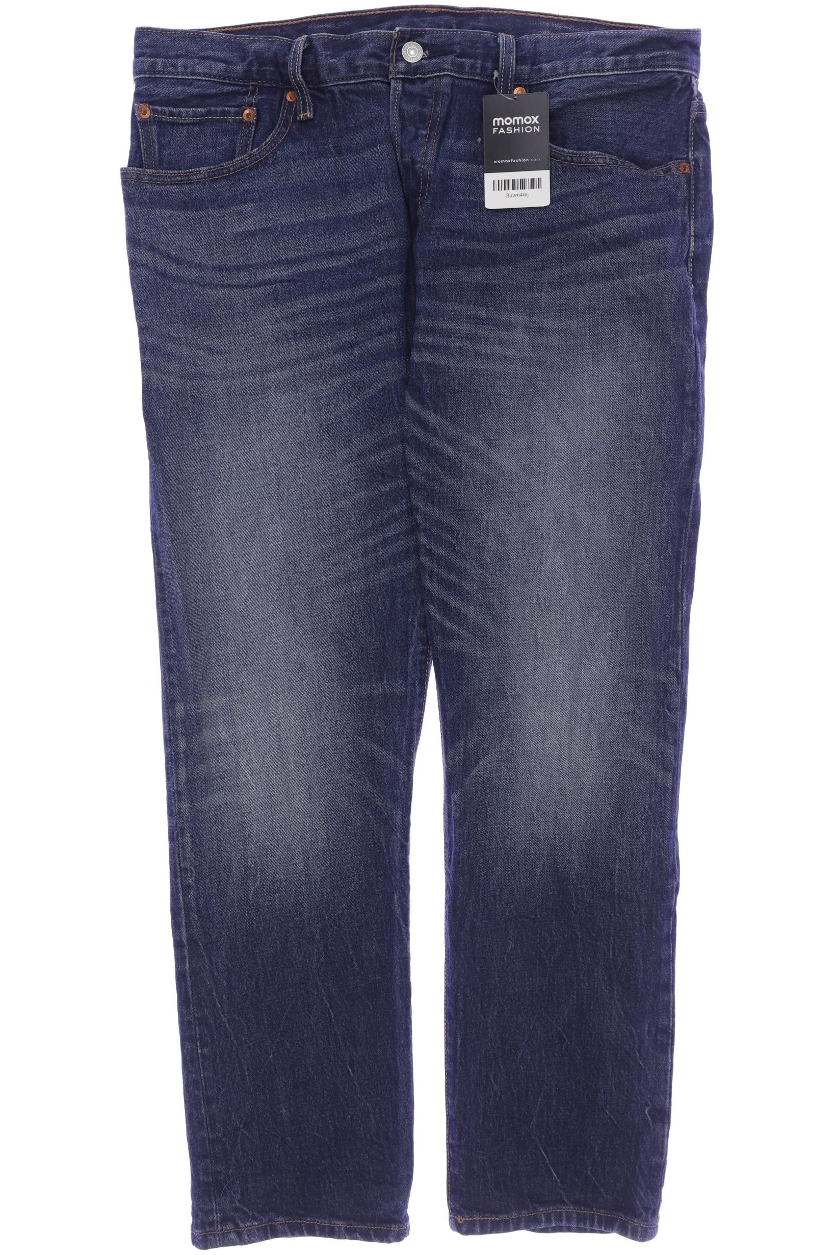 

Levis Damen Jeans, marineblau, Gr. 31