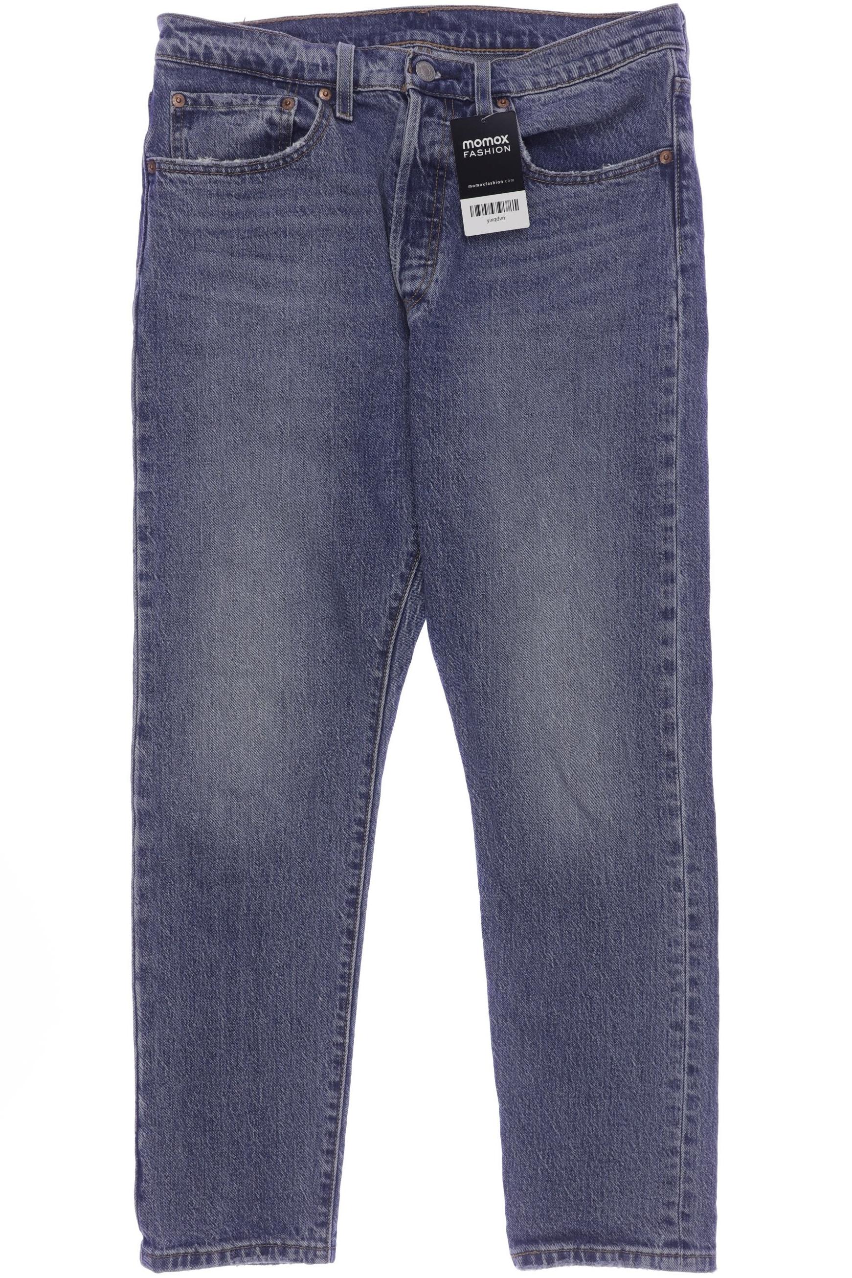 

Levis Damen Jeans, blau, Gr. 30