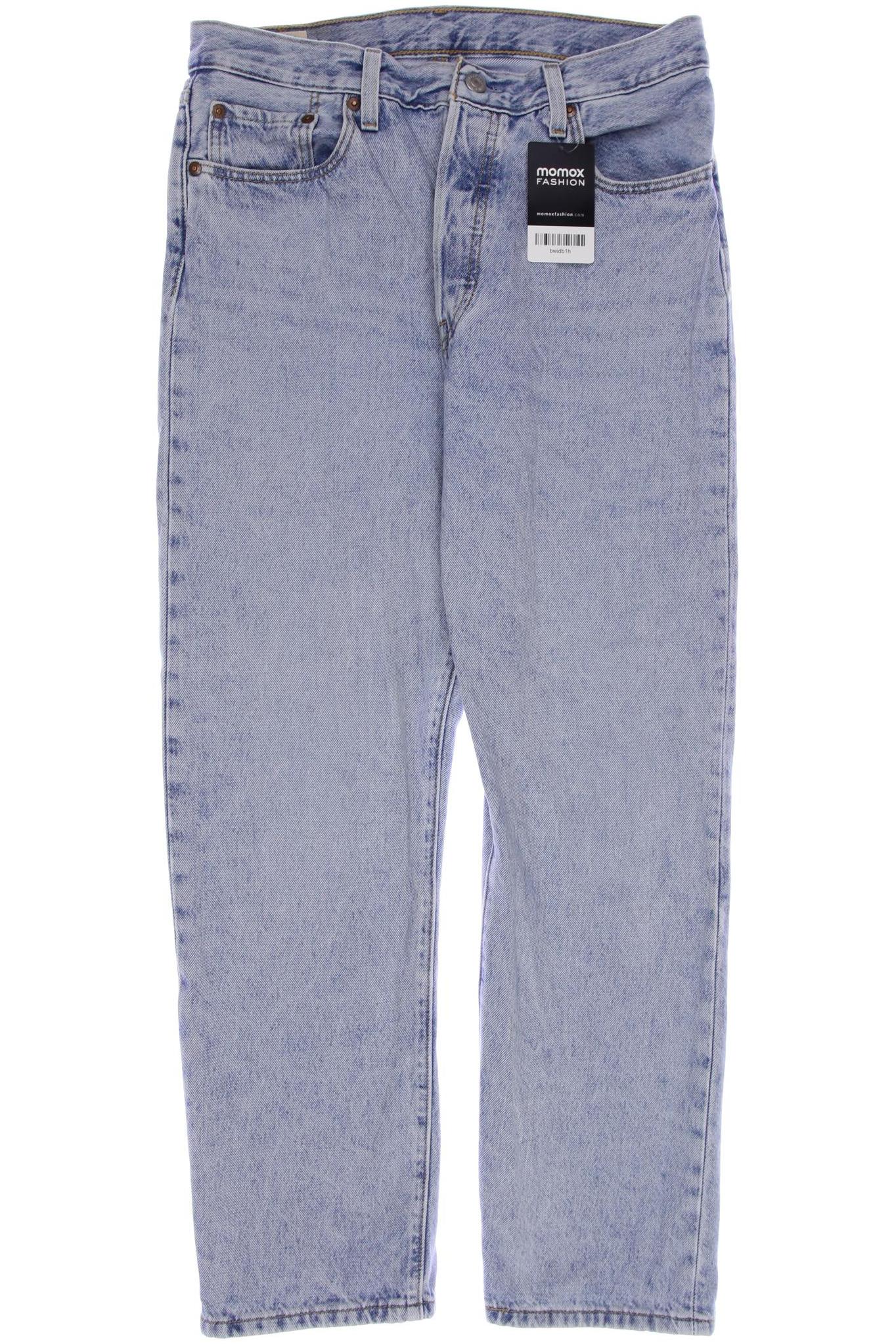 

Levis Damen Jeans, hellblau, Gr. 29