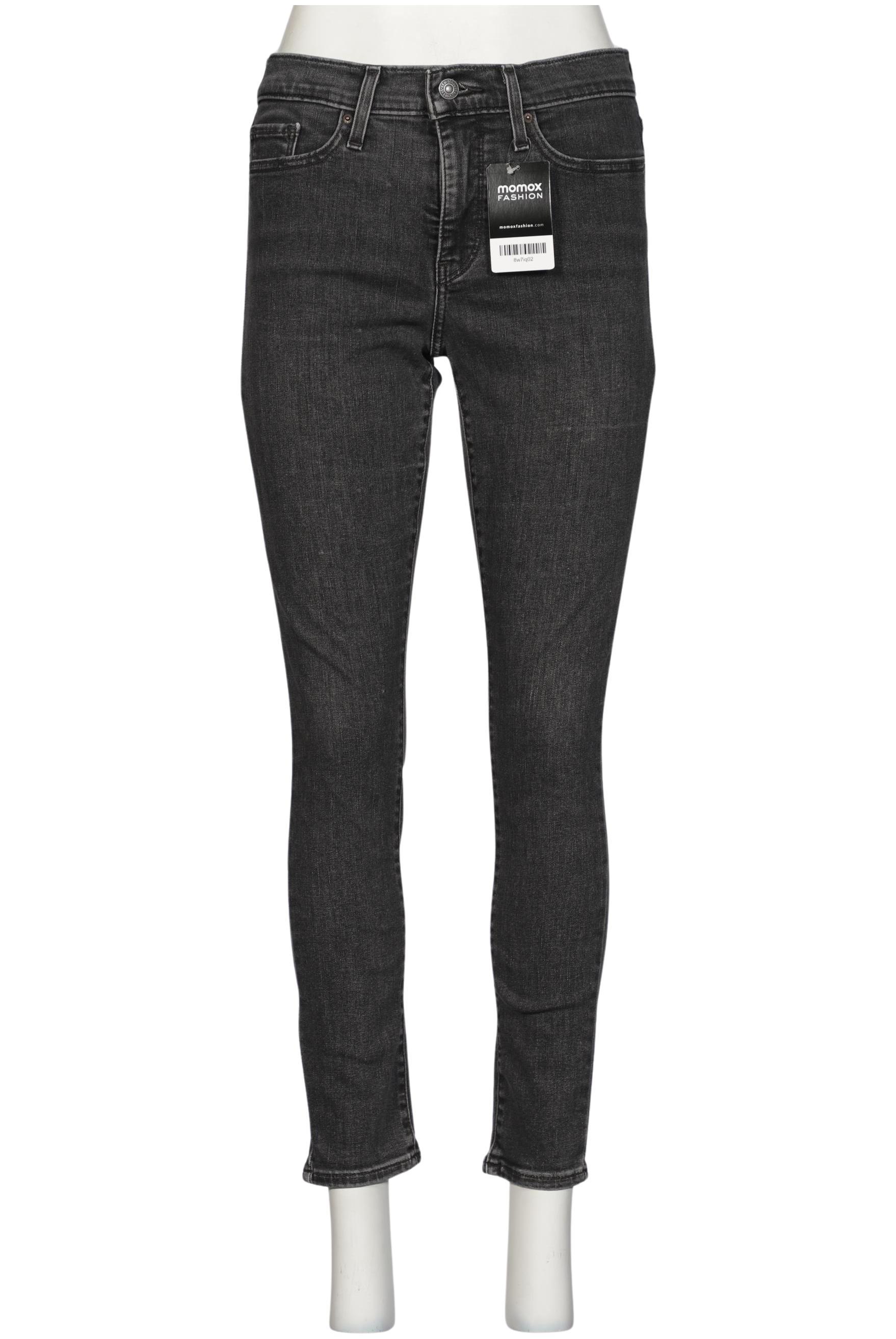 

Levis Damen Jeans, grau, Gr. 29
