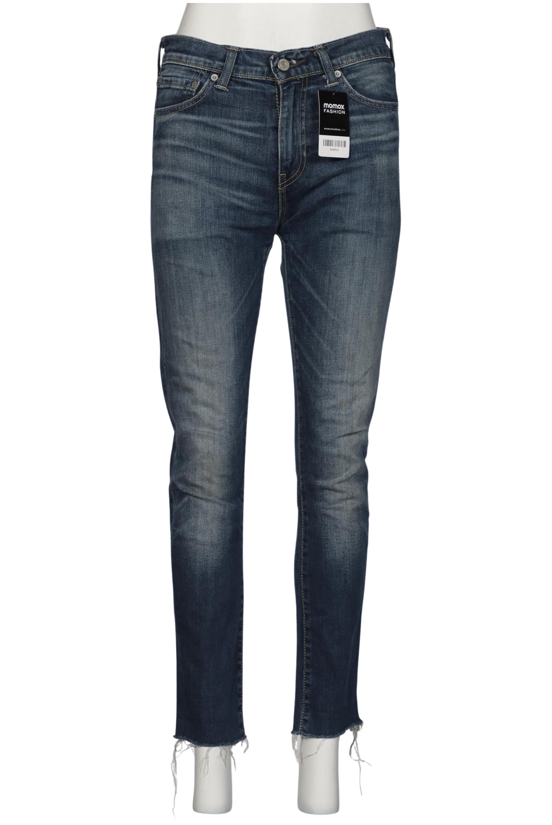 

Levis Damen Jeans, blau, Gr. 30