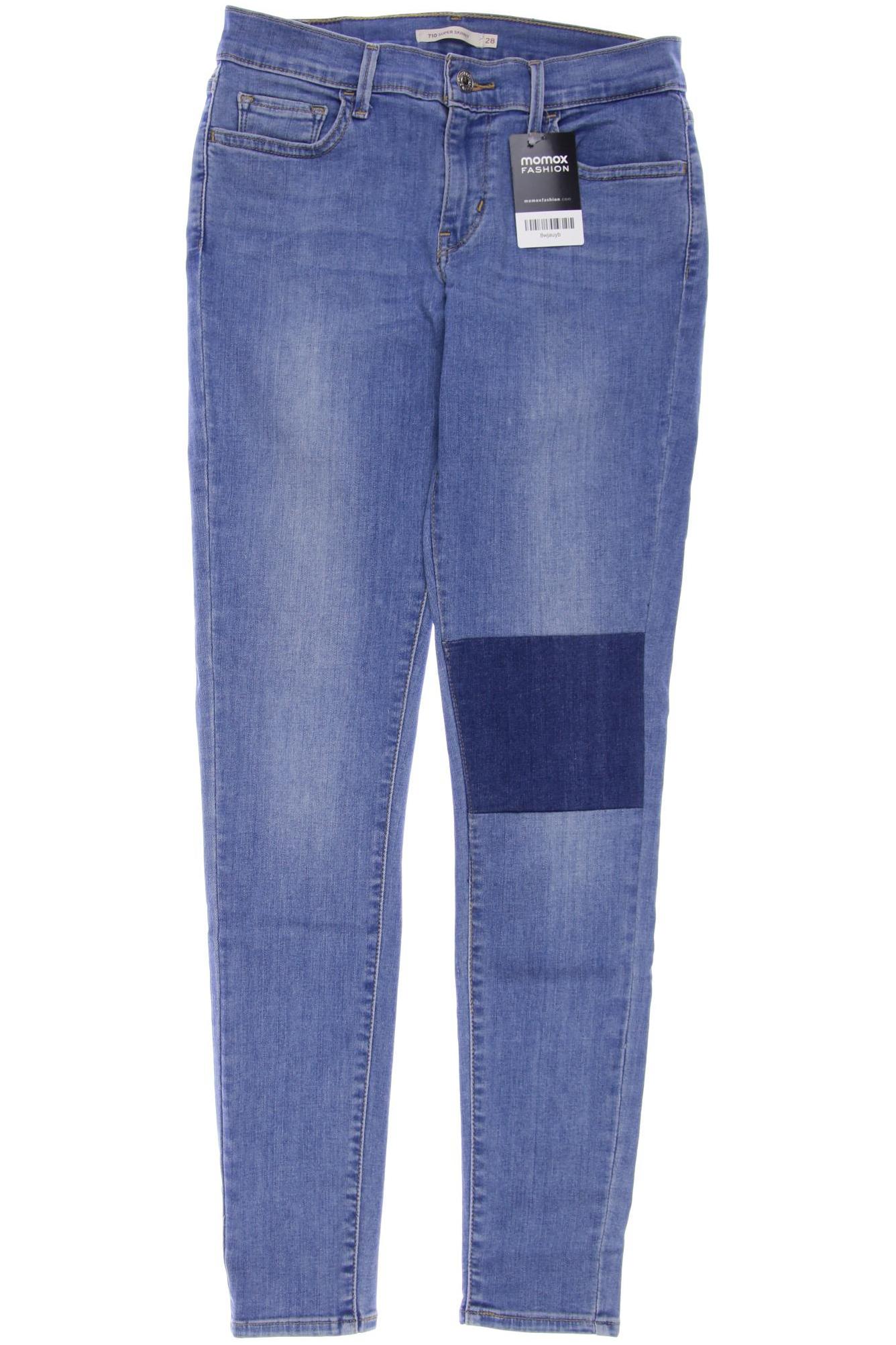 

Levis Damen Jeans, blau